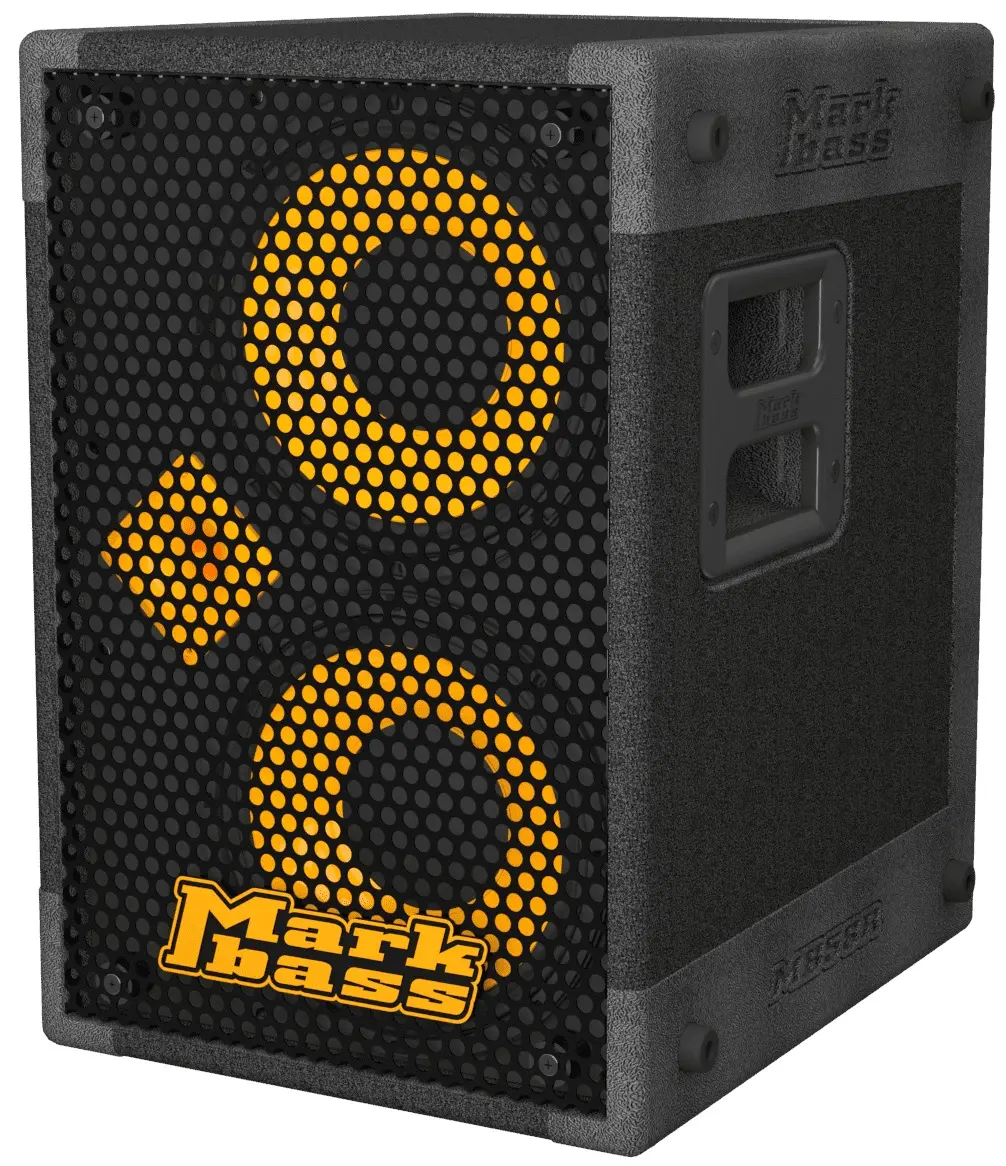 Markbass MB58R 102 P 8