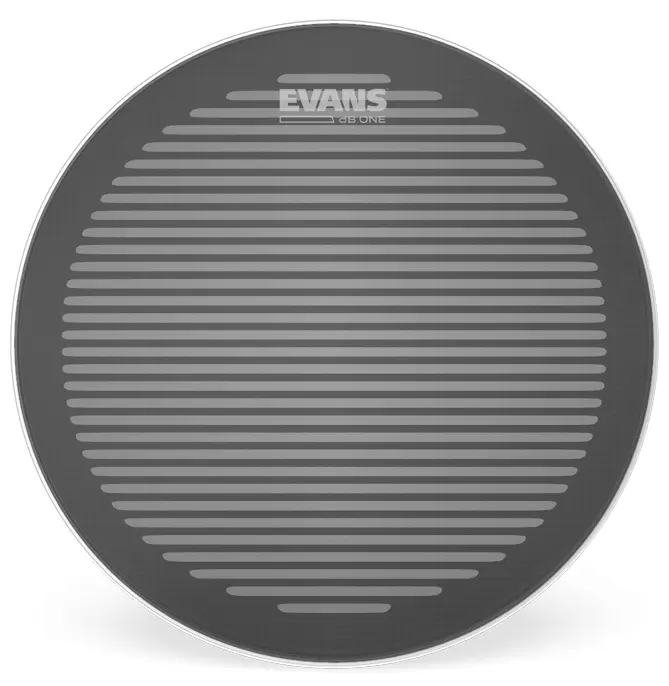 Evans 14" db One Snare Batter Drumhead
