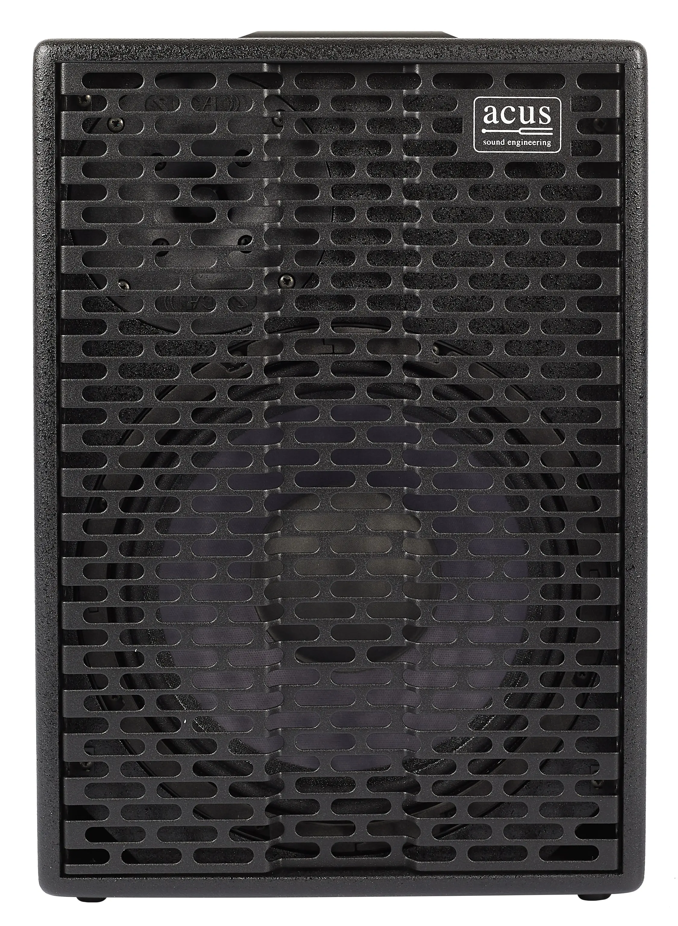 Acus OneForStreet 10 Black