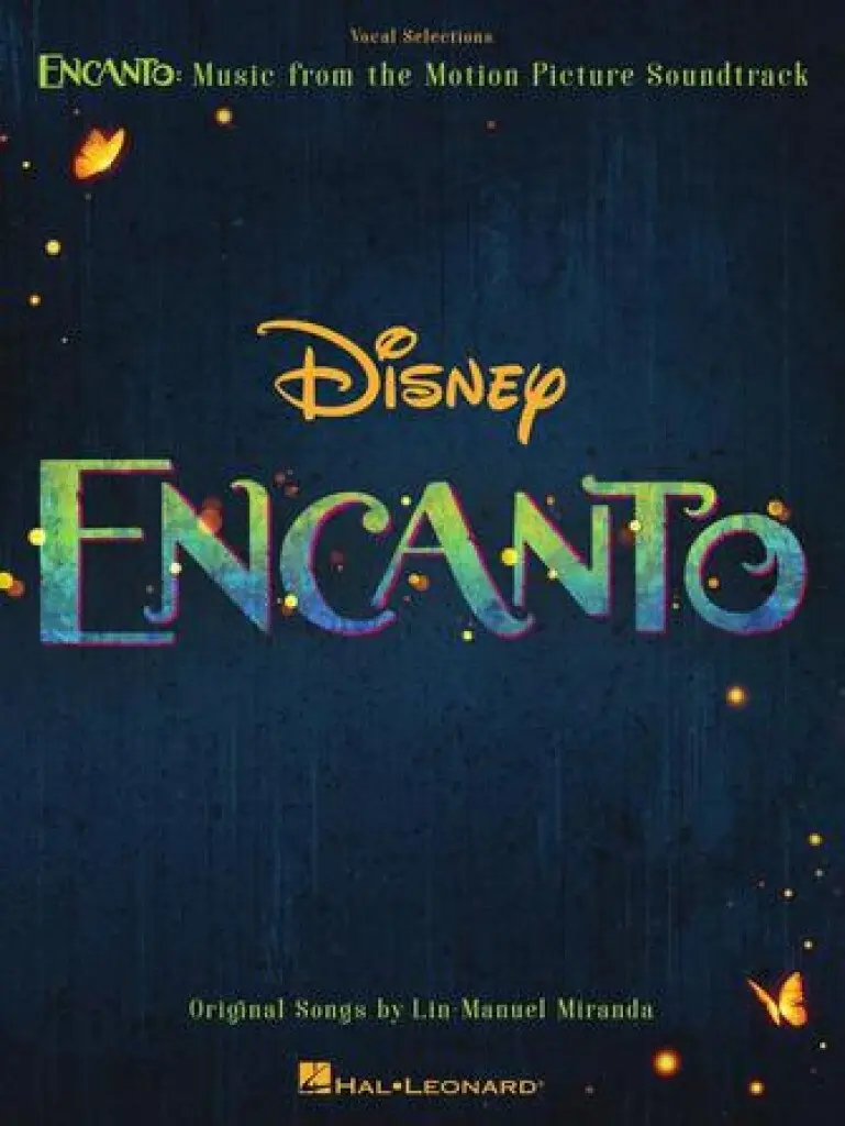MS Encanto Piano