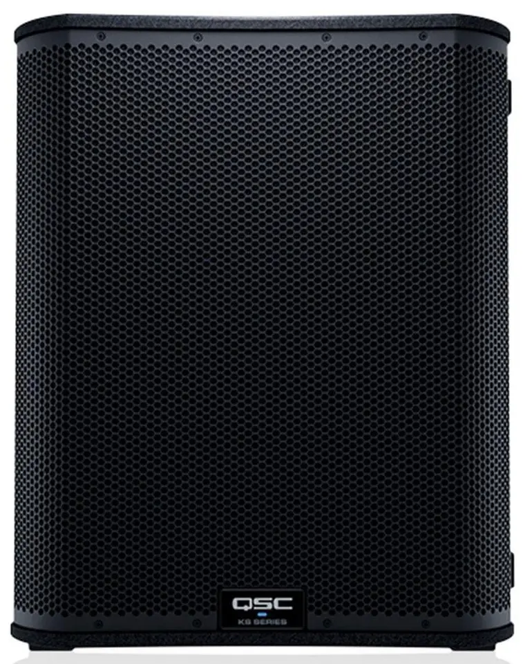 QSC KS118