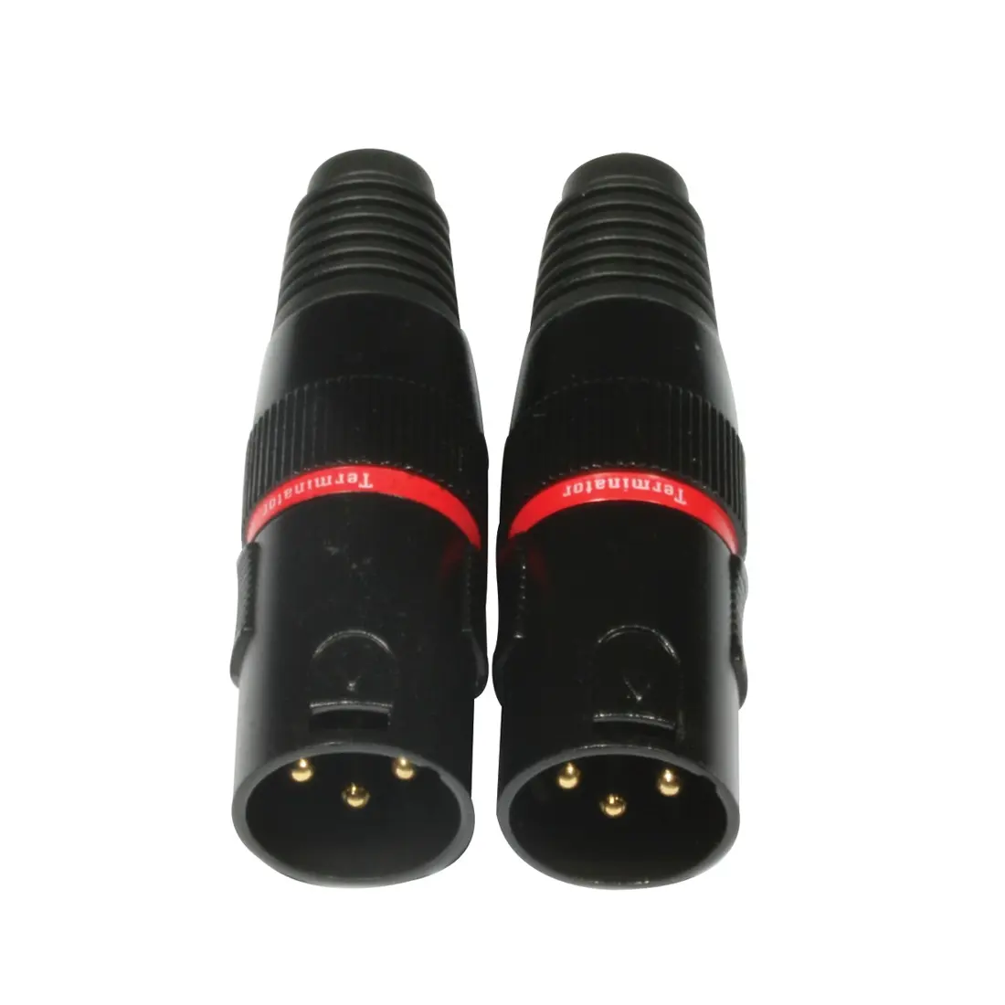 ADJ AC-DMXTERM-3/SET DMX terminator 3pin SE