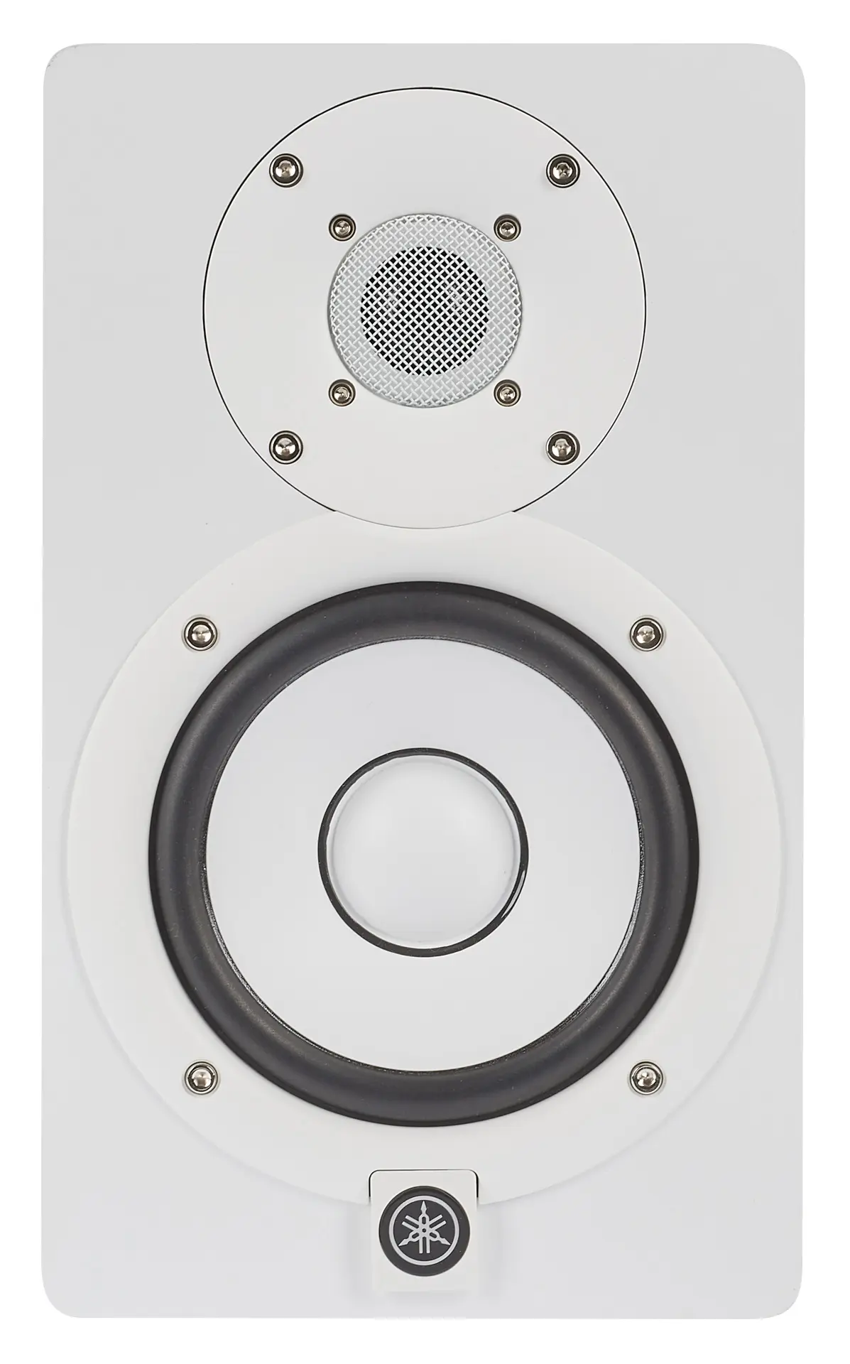 Yamaha HS5 White