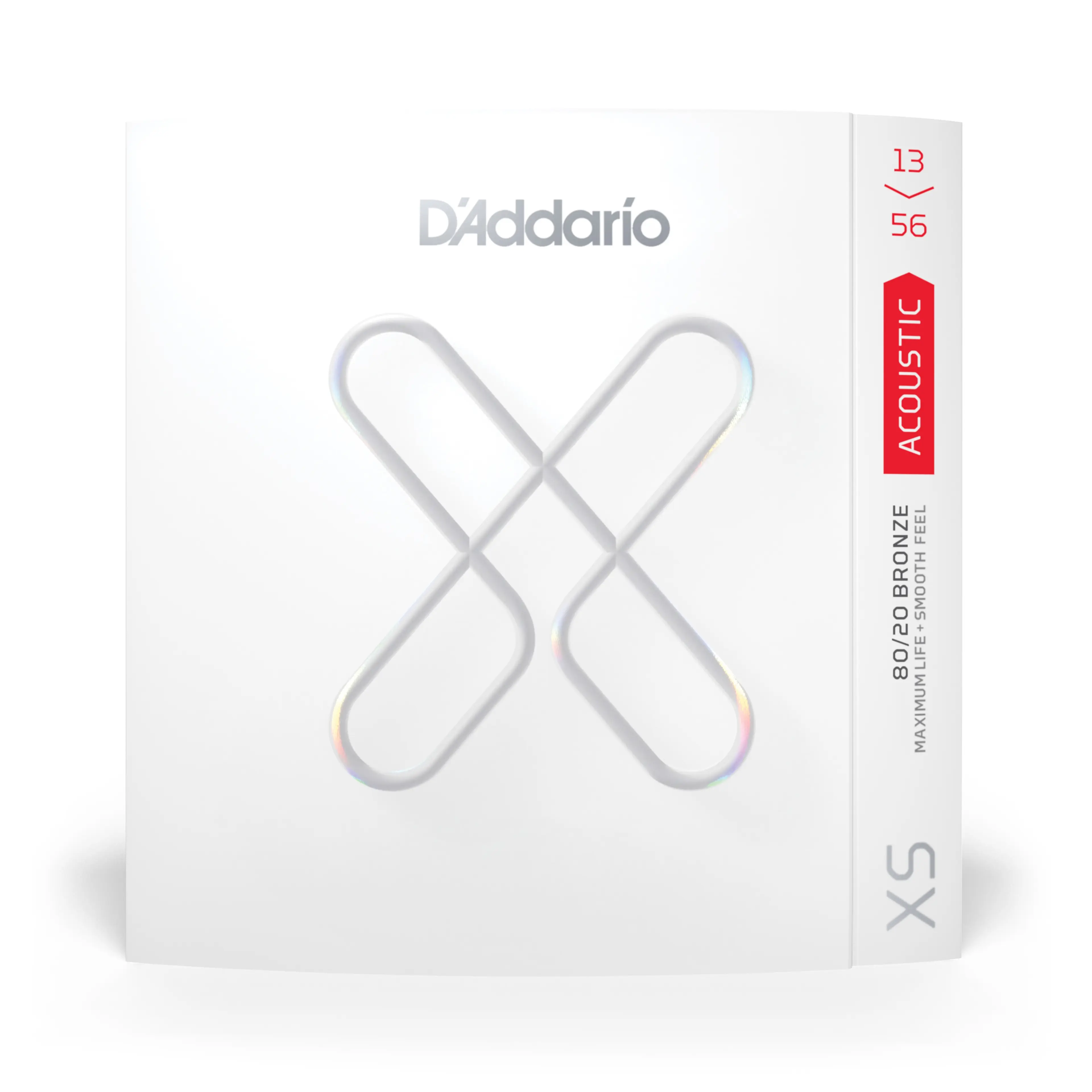 D'Addario XSABR1356