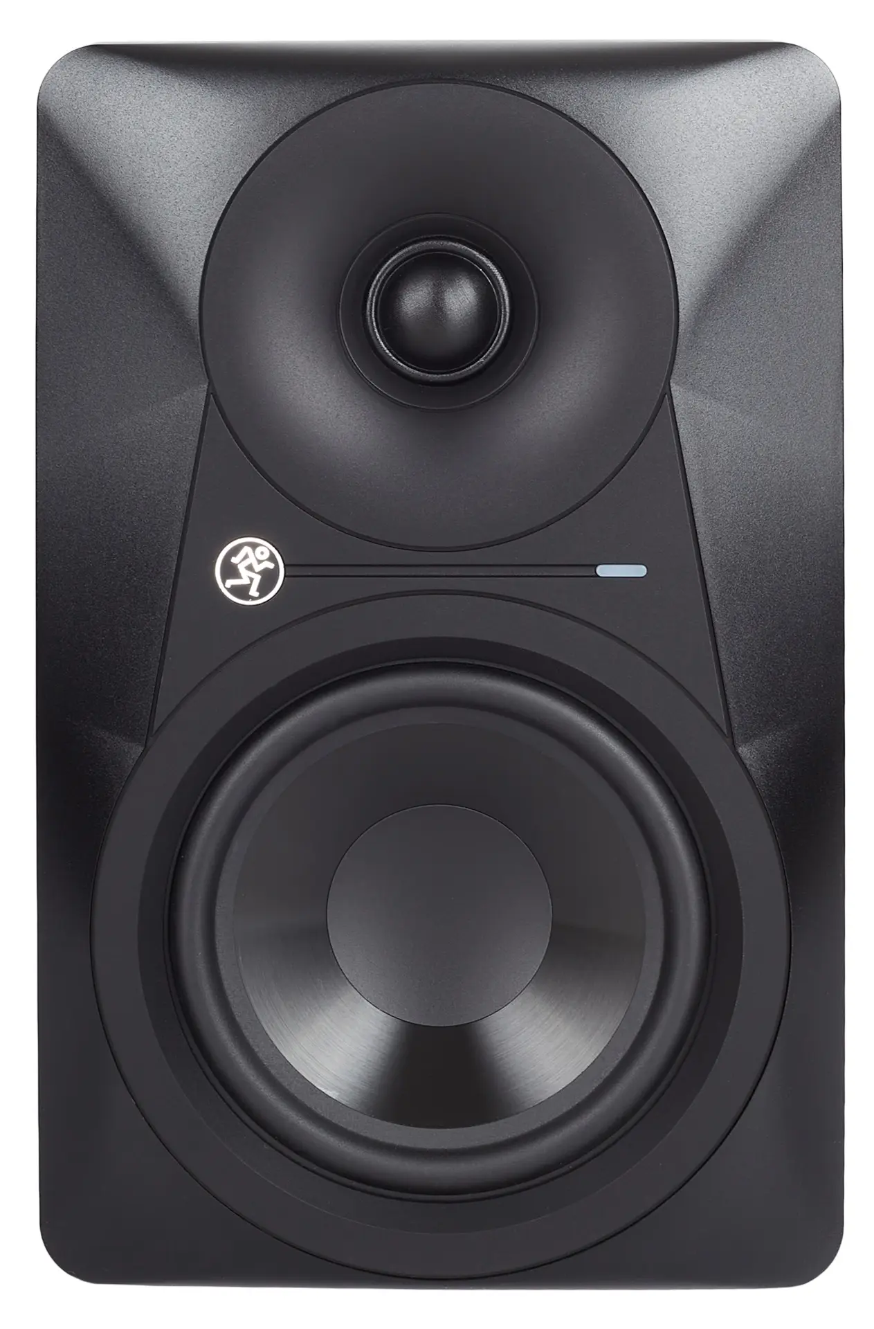 Mackie MR524