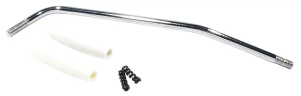 Fender Pure Vintage 50s Stratocaster Tremolo Arm Kit Chrome