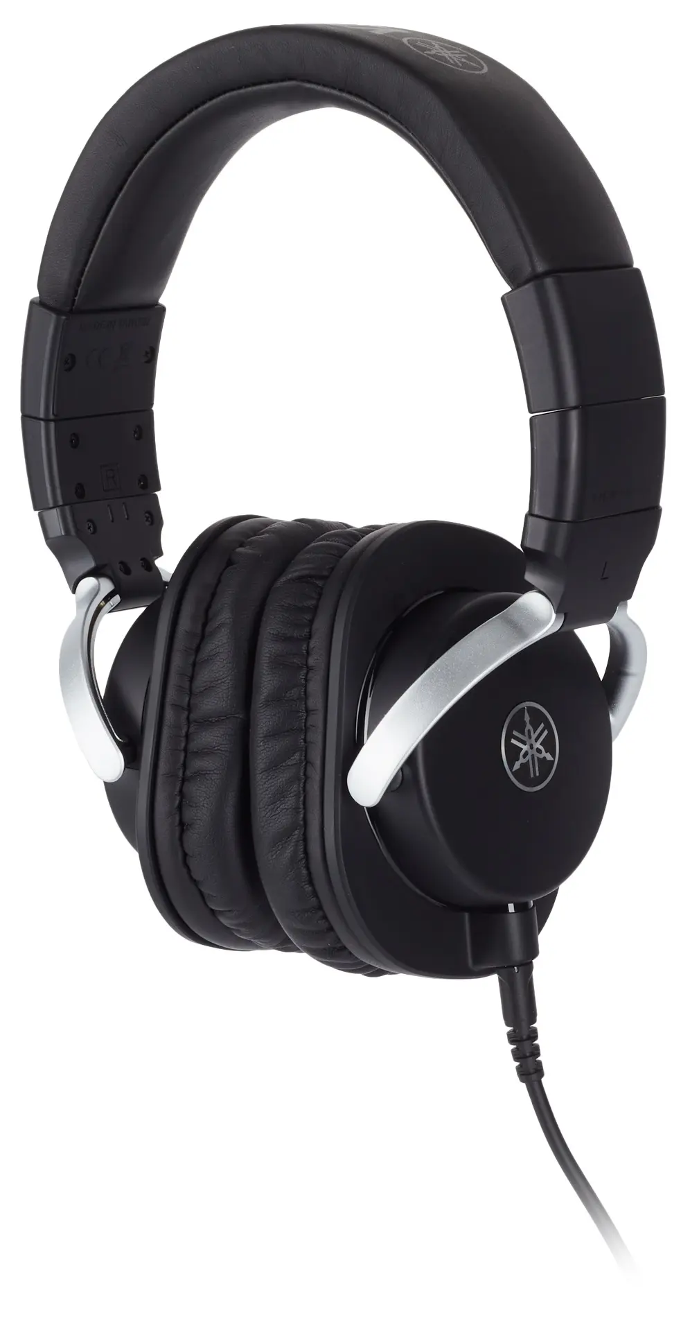 Yamaha HPH-MT8 black