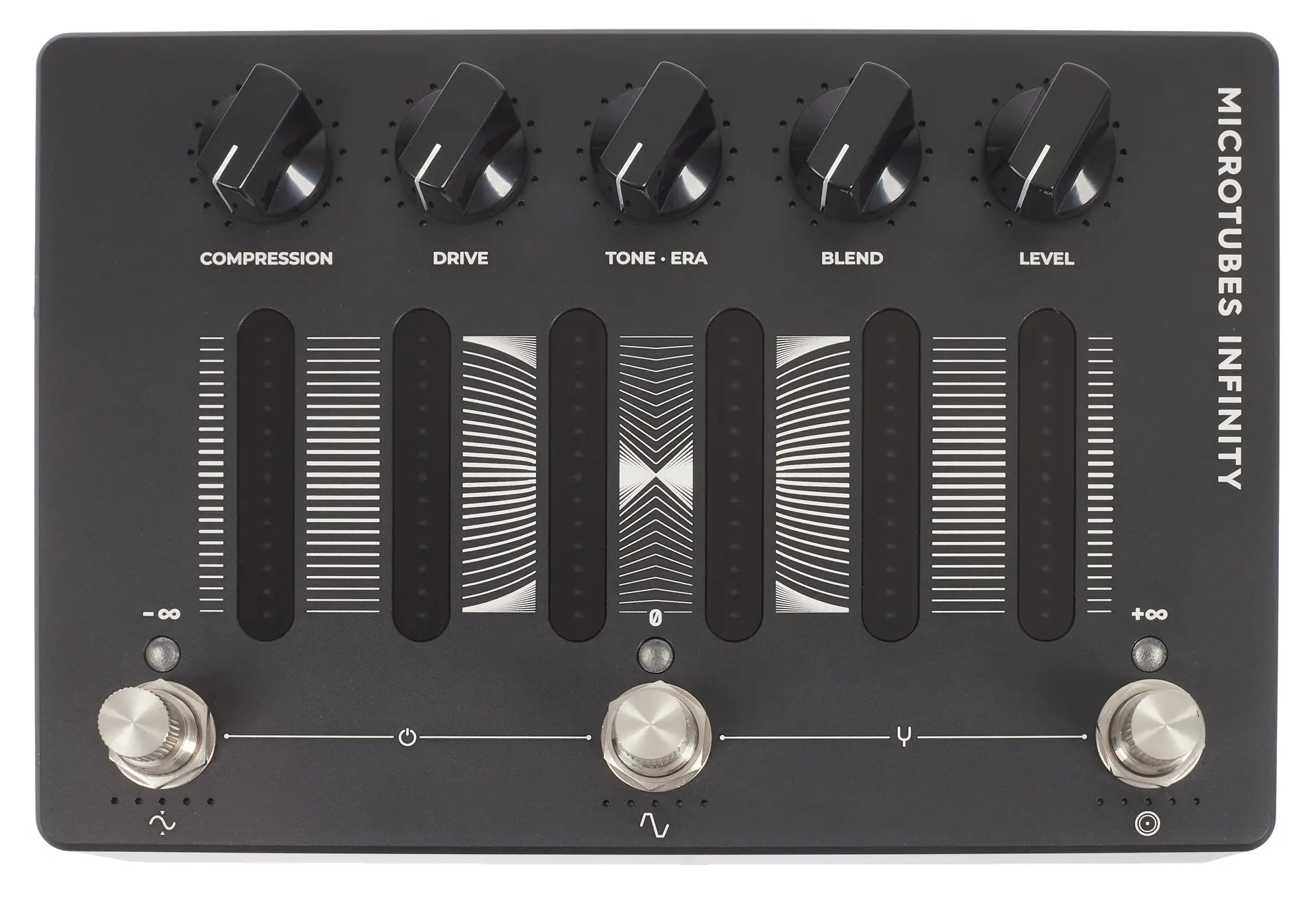 Darkglass Microtubes INFINITY