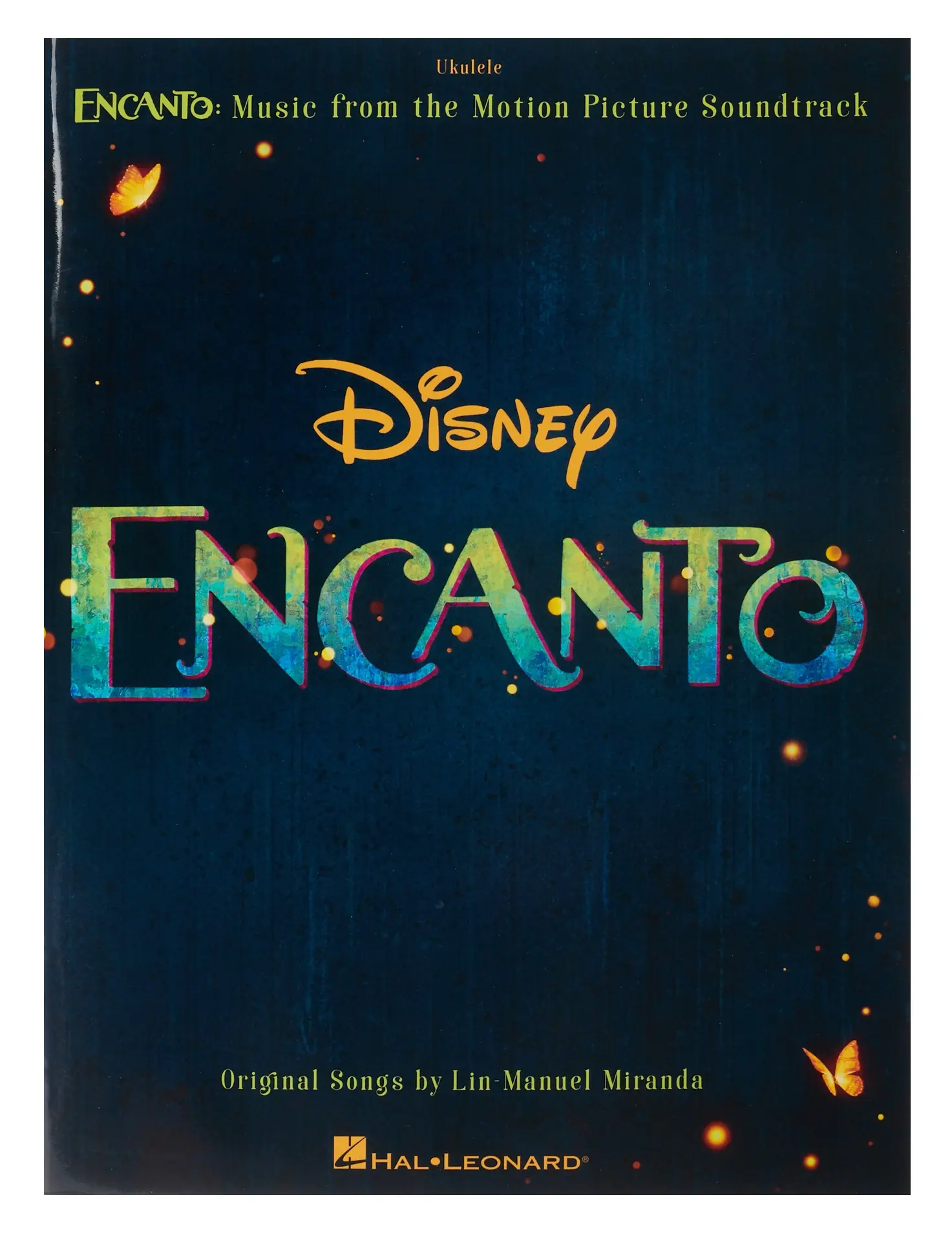 MS Encanto Ukulele