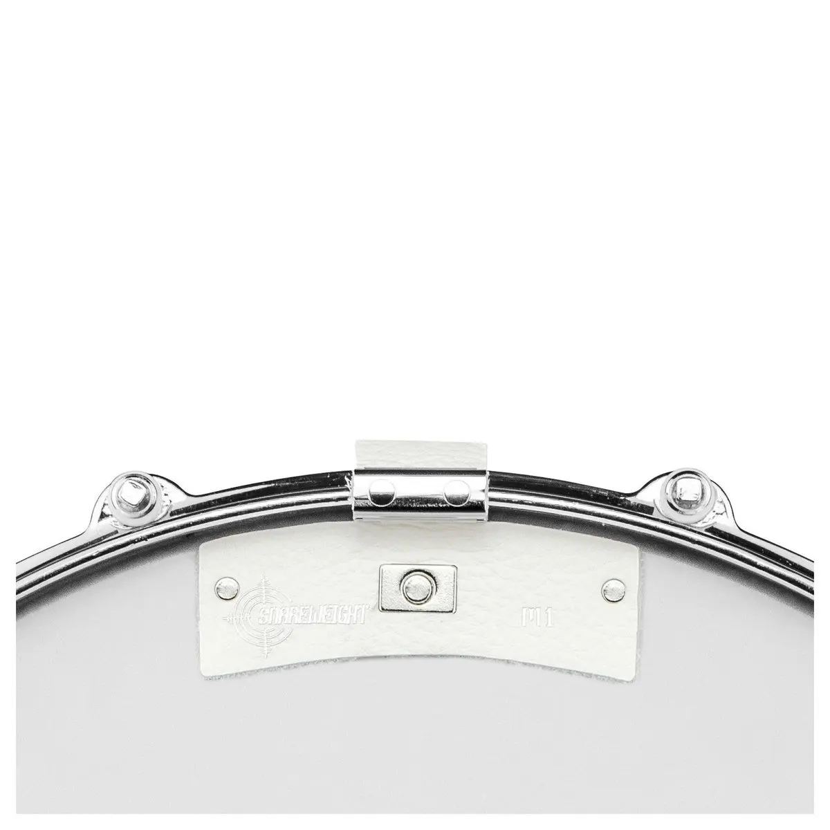 Snareweight M1B-WHITE