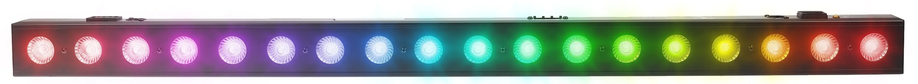 Flash LED WASHER 18x4W RGBW 4in1 18 SECTIONS