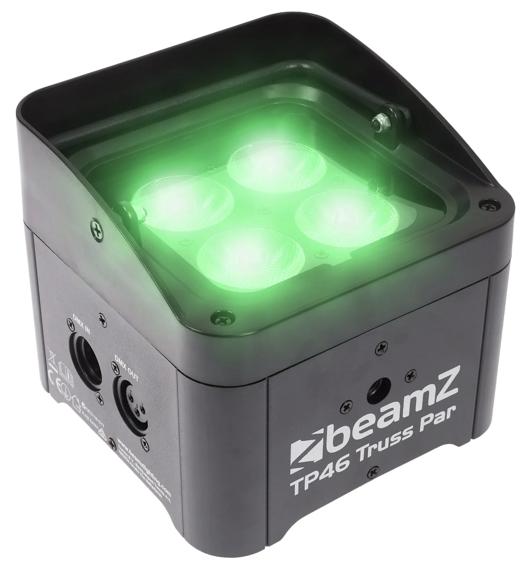 BeamZ TP46 Truss Par