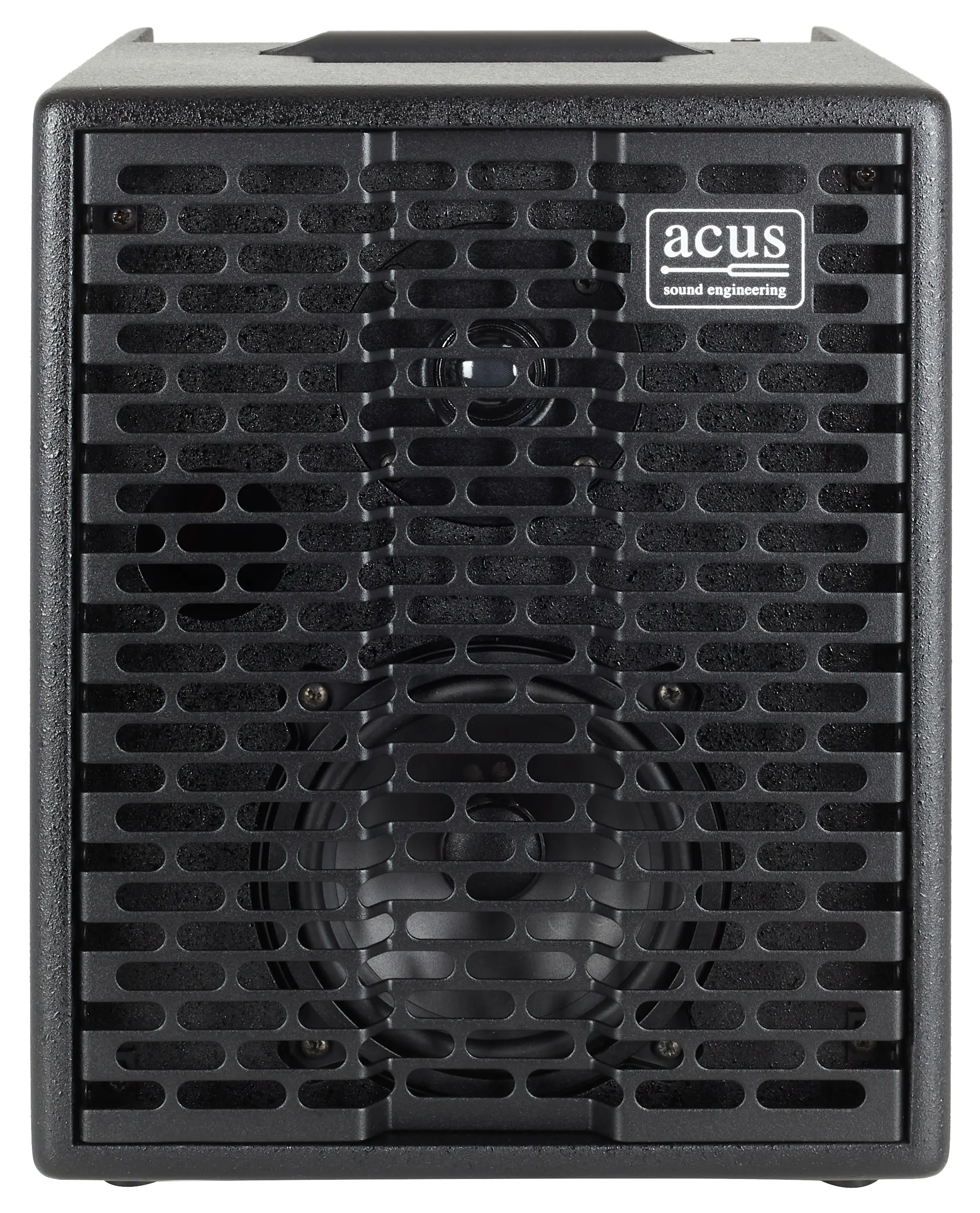 Acus OneForStreet 5 Black