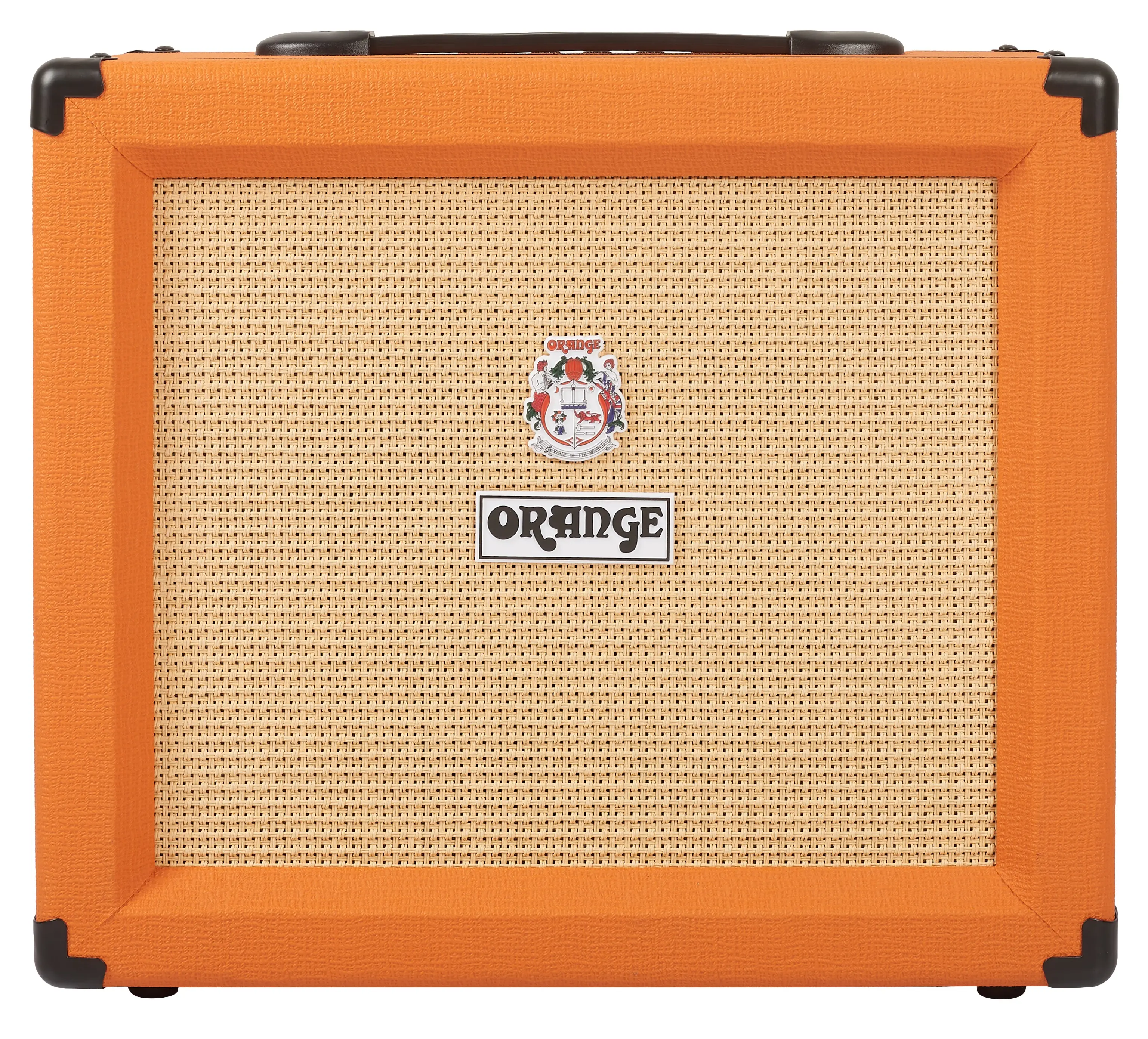 Orange Crush 35RT