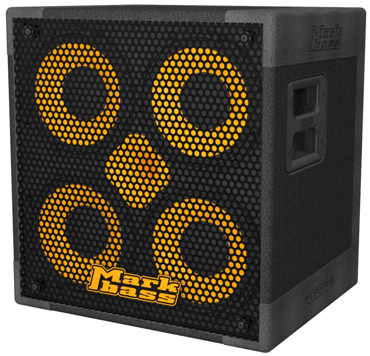 Markbass MB58R 104 Energy 4