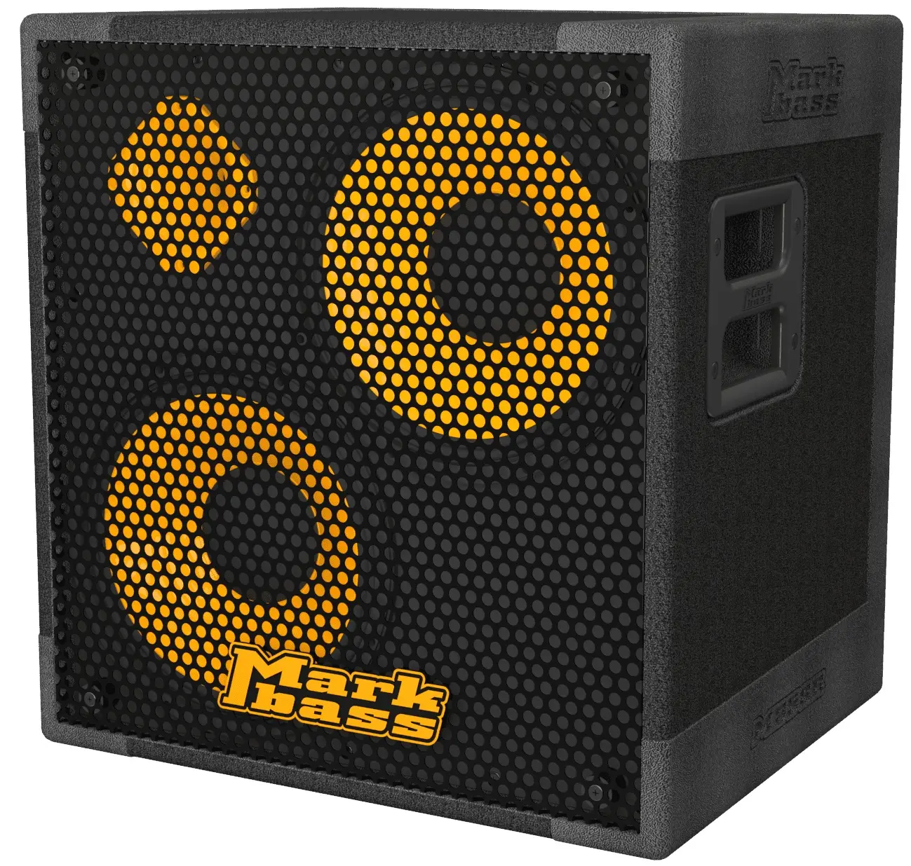 Markbass MB58R 122 Energy 8