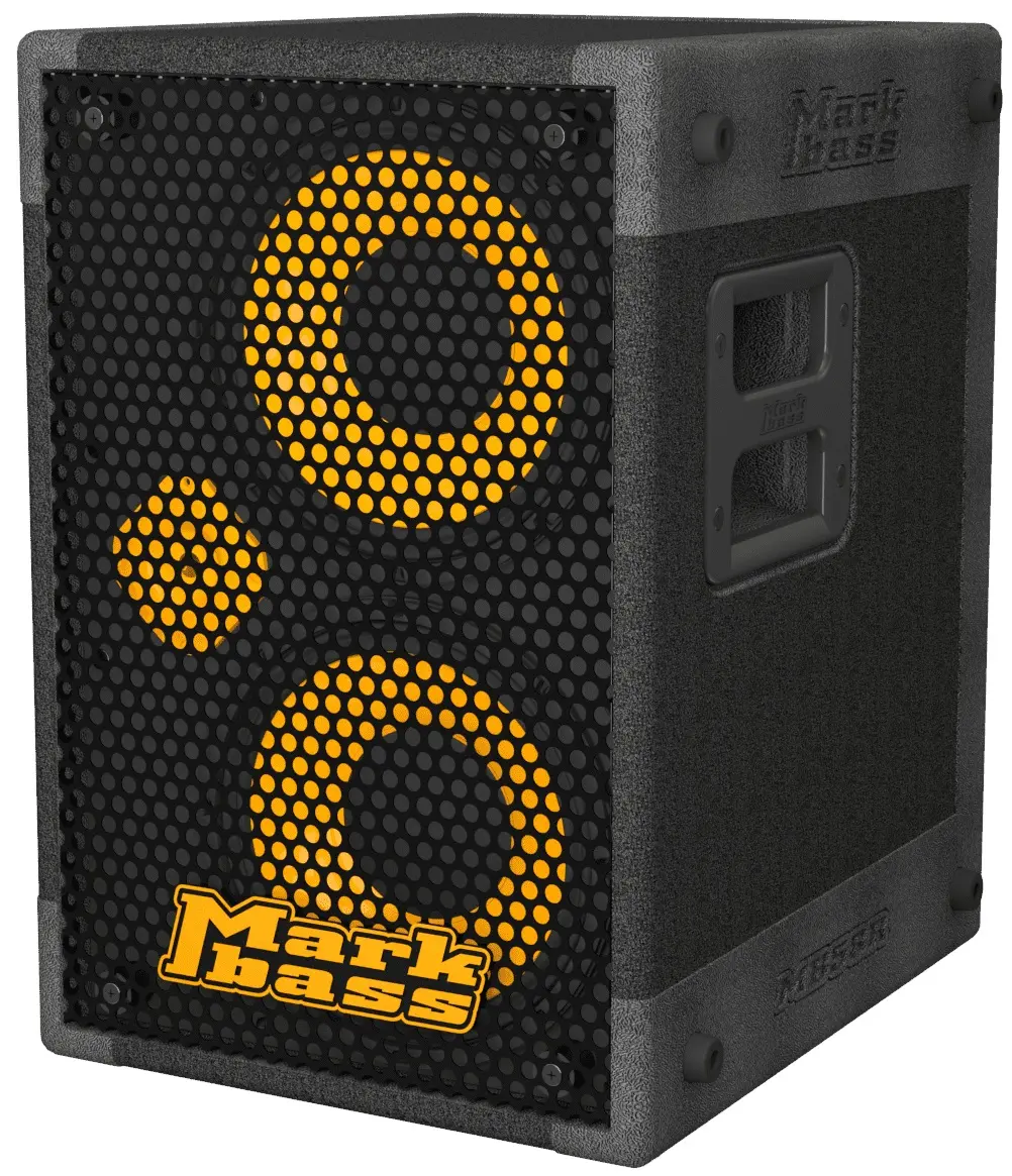 Markbass MB58R 102 Pure 4