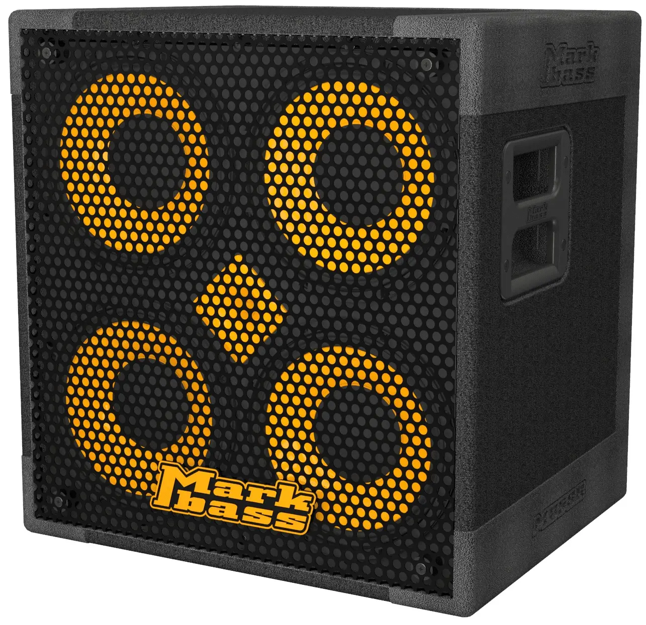 Markbass MB58R 104 P 8