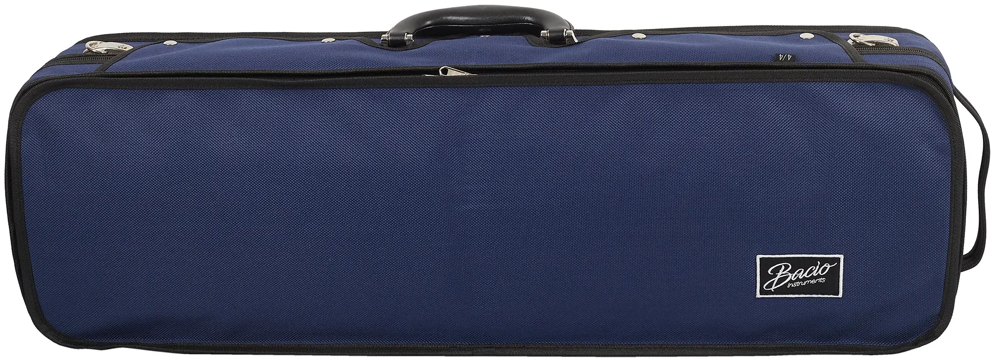 Bacio Instruments Violn Case SVC109