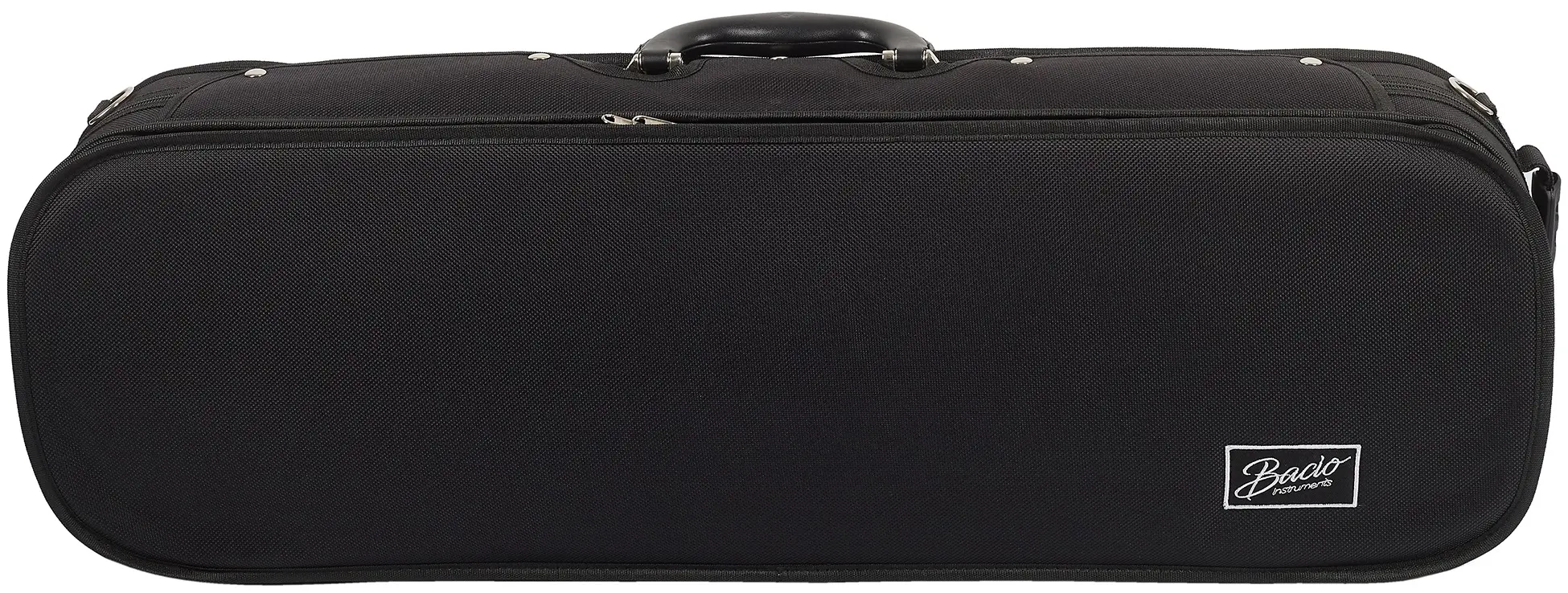 Bacio Instruments Deluxe Violin Case 4/4 DSV002