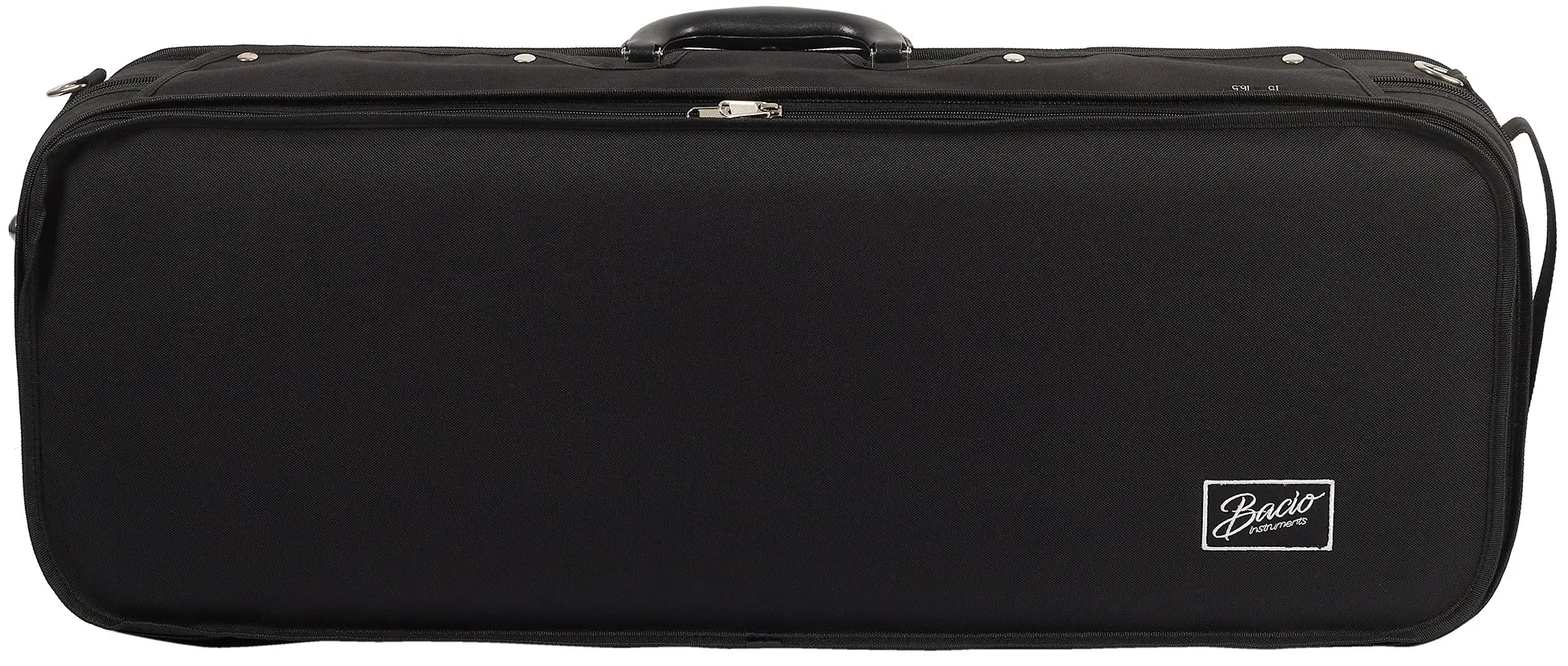 Bacio Instruments Viola Case SAC010A 15 16,5