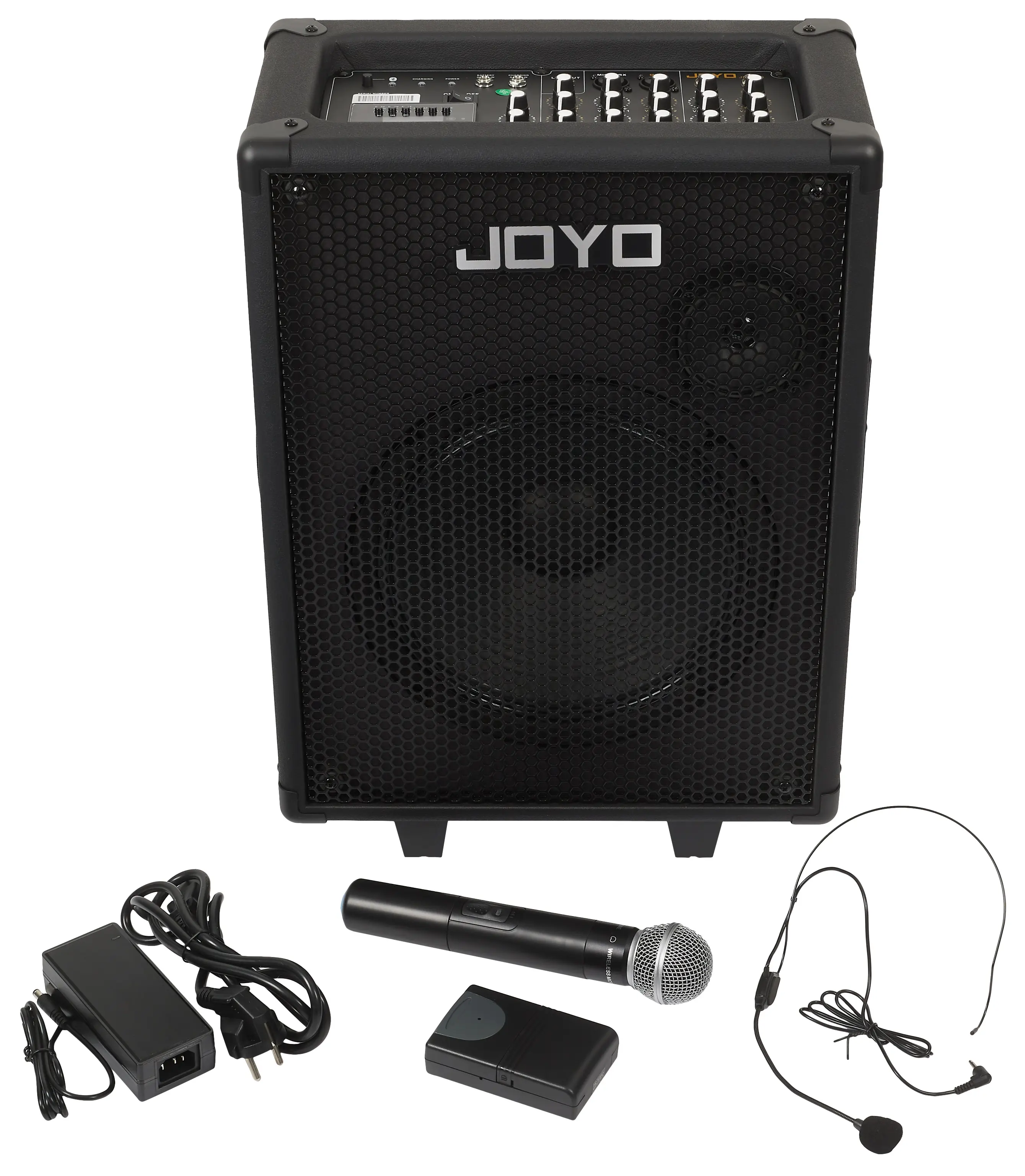 Joyo JPA-863