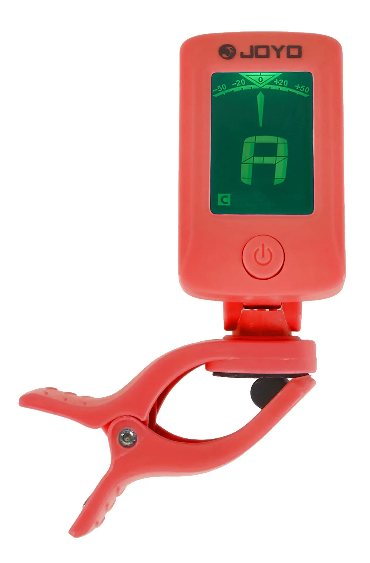 Joyo JT-06 Red