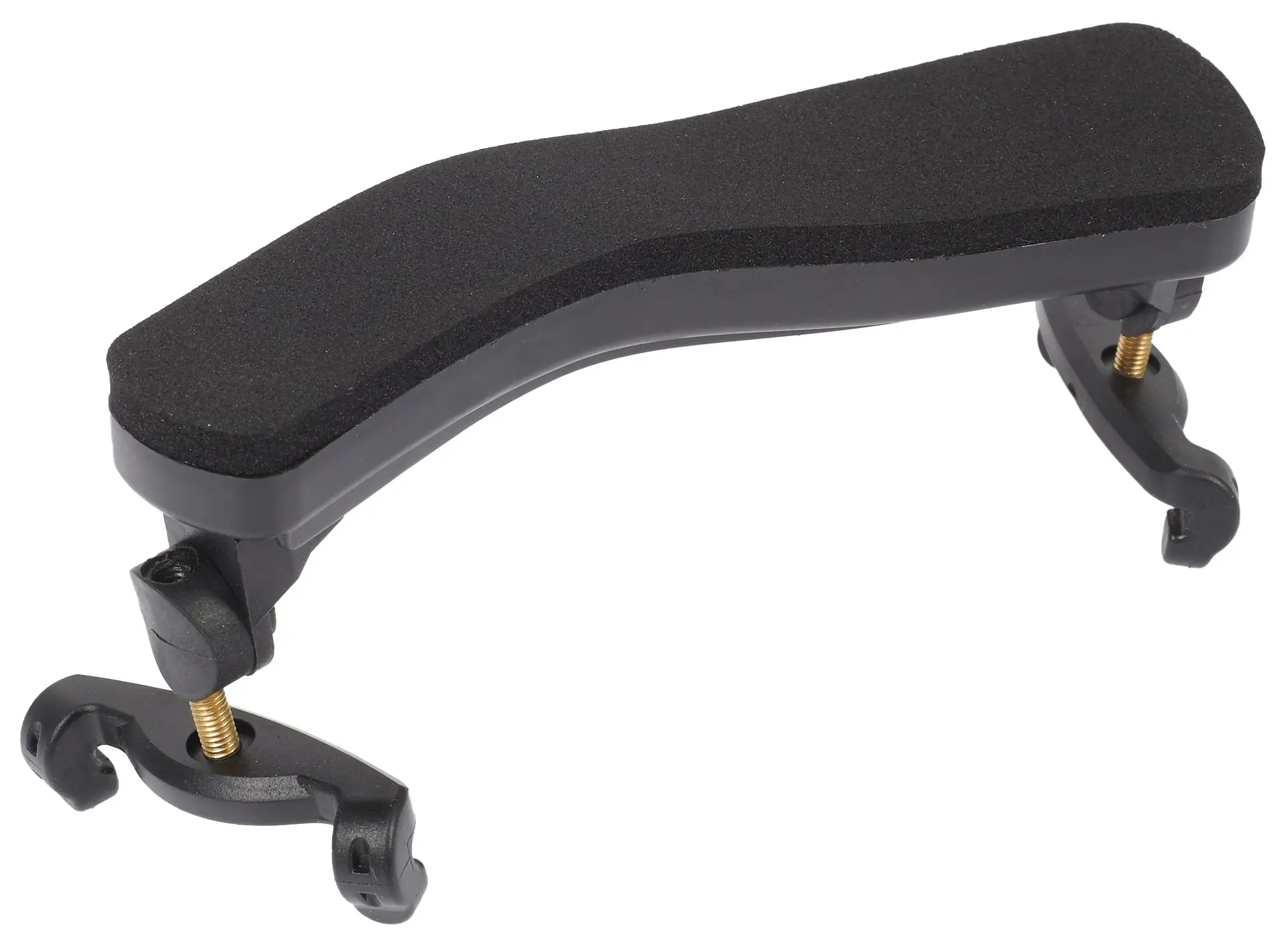 Bacio Instruments Plastic Vln SR180 1/4 1/16