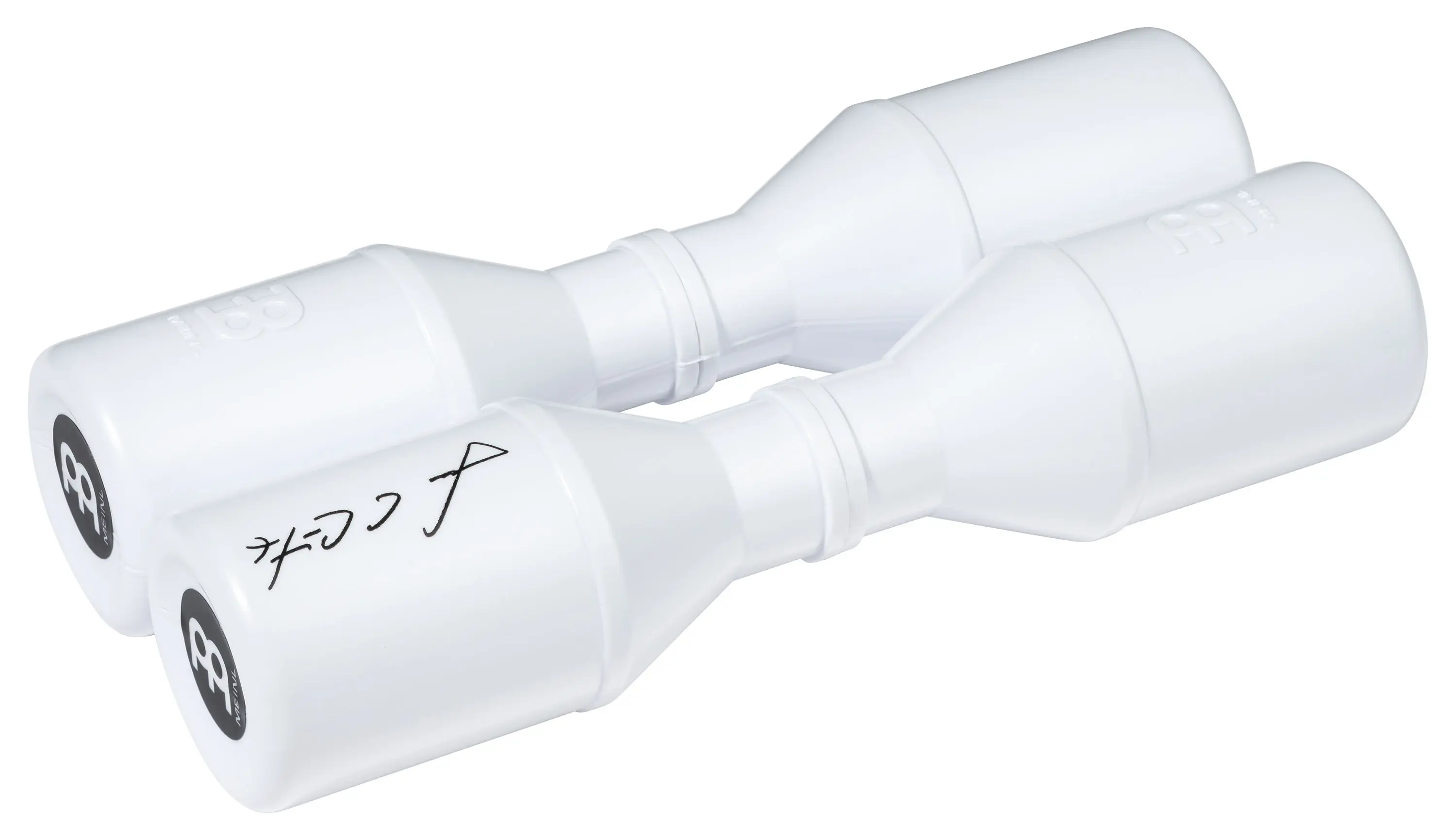 Meinl Artist Series Luis Conte White Shaker