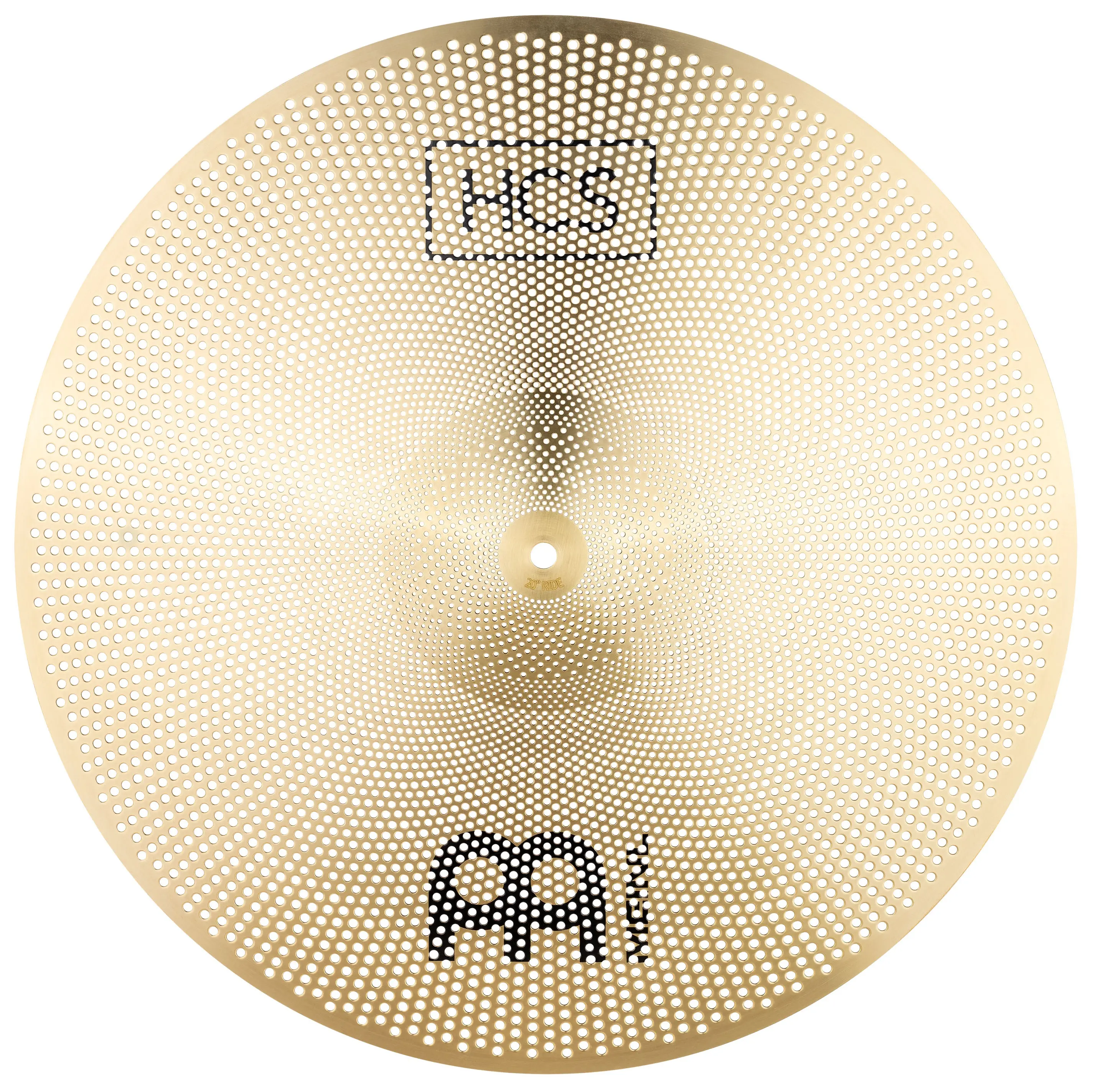 Meinl 20" HCS Low Volume Ride