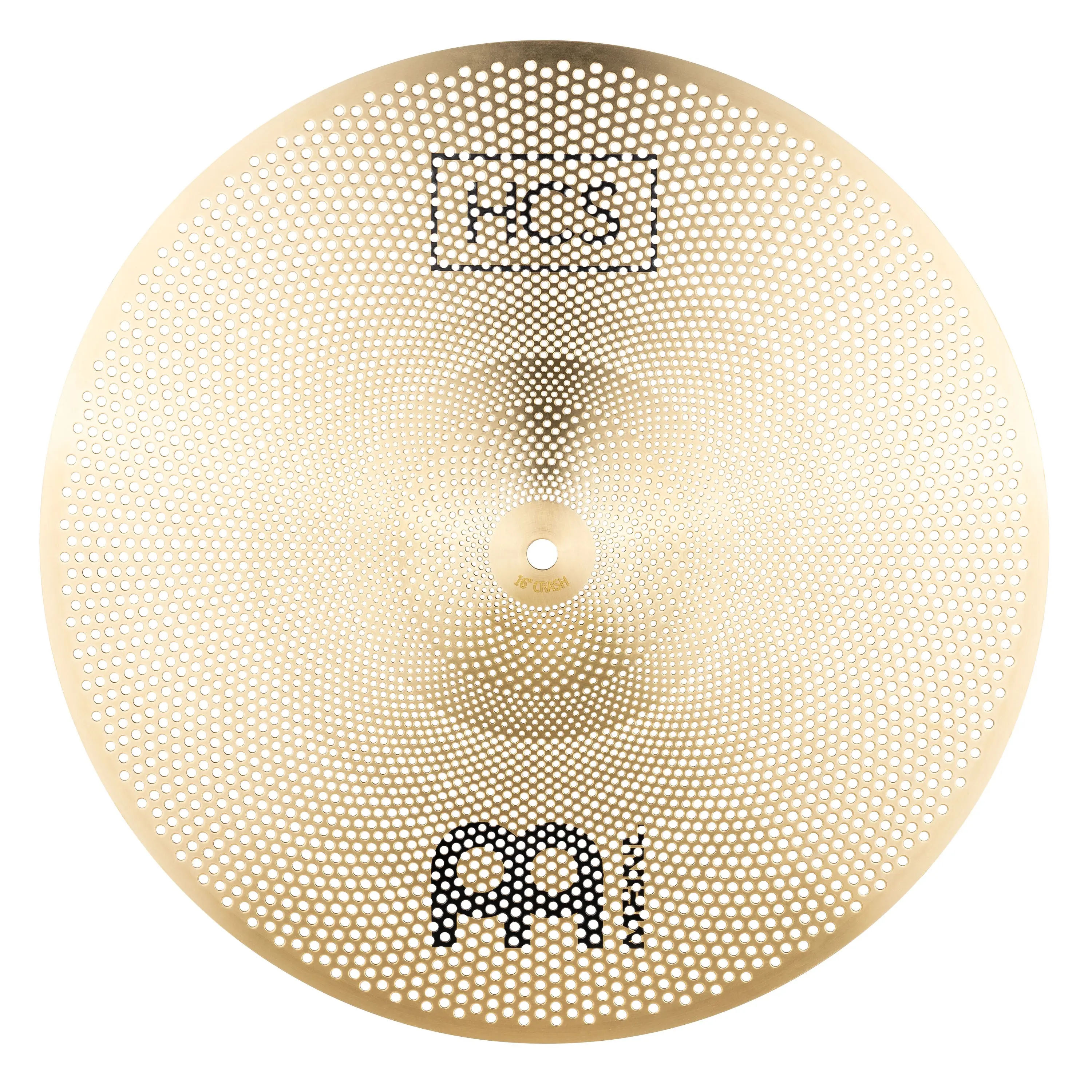 Meinl 16" HCS Low Volume Crash