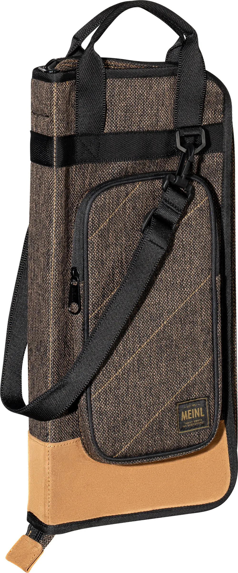 Meinl Classic Woven Stick Bag Mocha Tweed