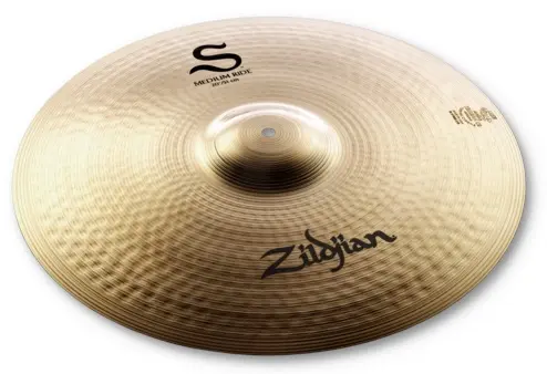 Zildjian 20" S Series Medium Ride