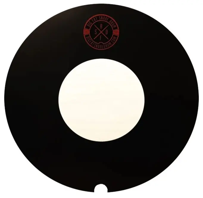 Big Fat Snare Drum 14" Boston