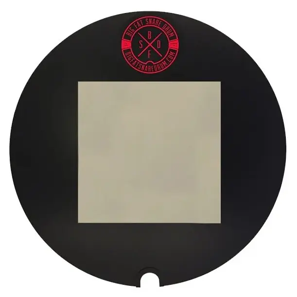 Big Fat Snare Drum 14" Medford Square