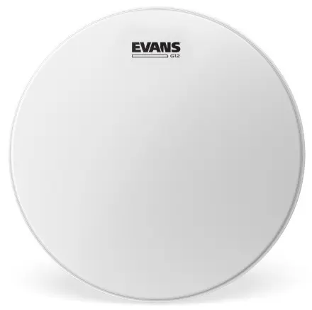 Evans 15" G12 Coated
