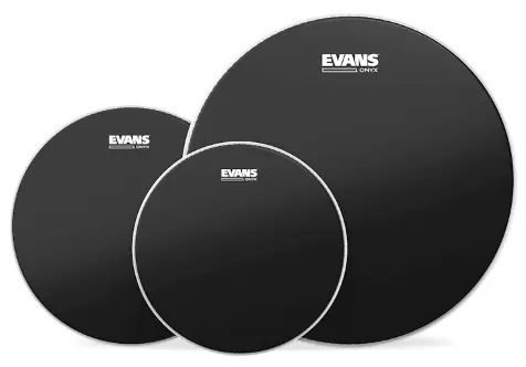 Evans ONYX Fusion set