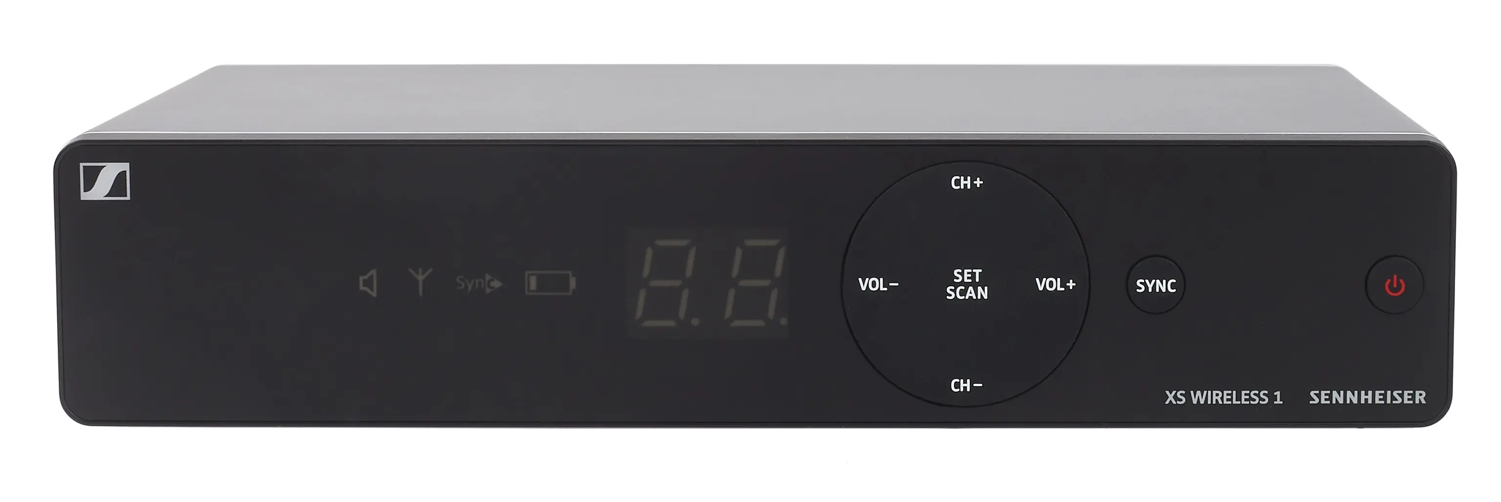 Sennheiser XSw 1-ME3 B