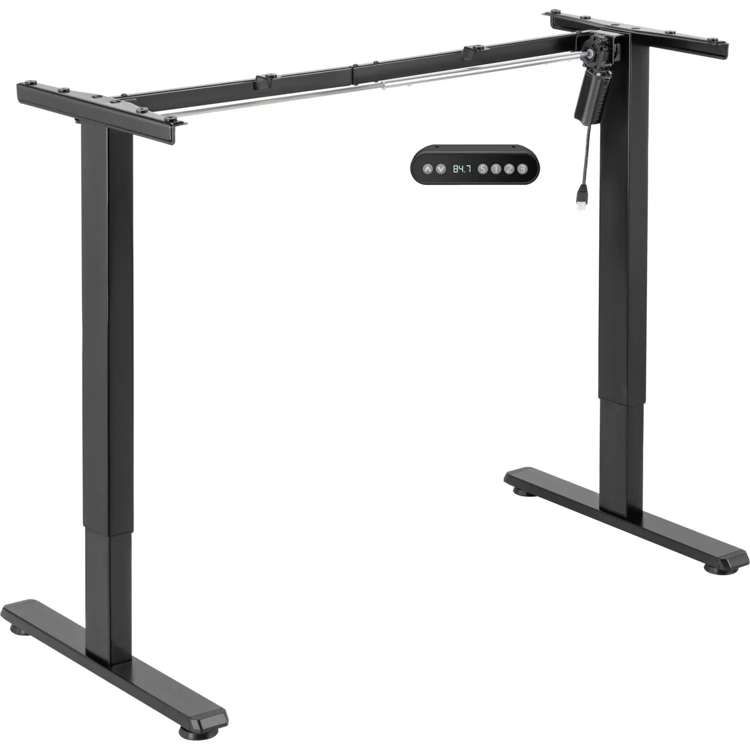 Mozos EDF-PRO-BK