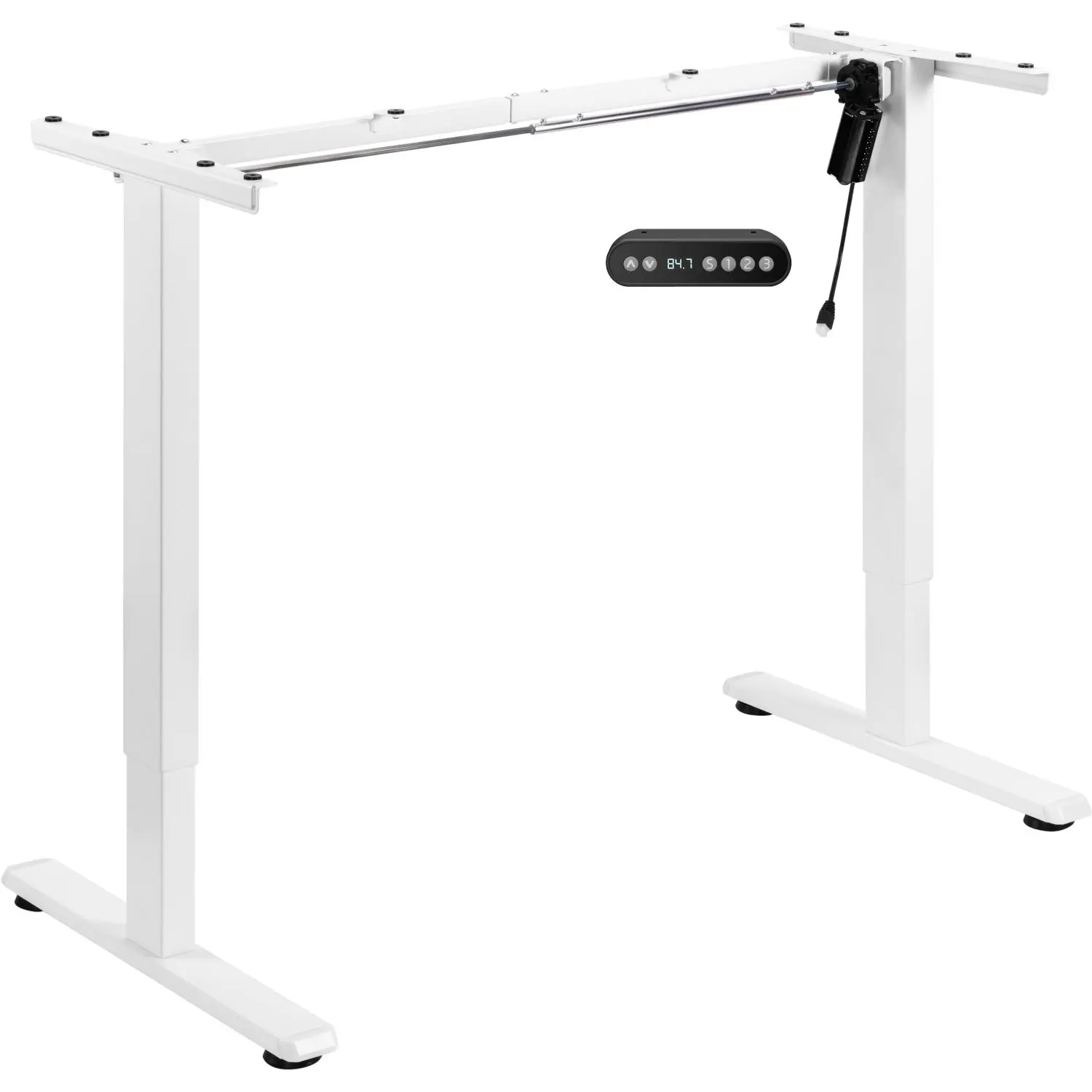 Mozos EDF-PRO-WH
