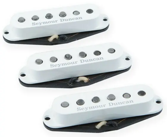 Seymour Duncan California 50s Set