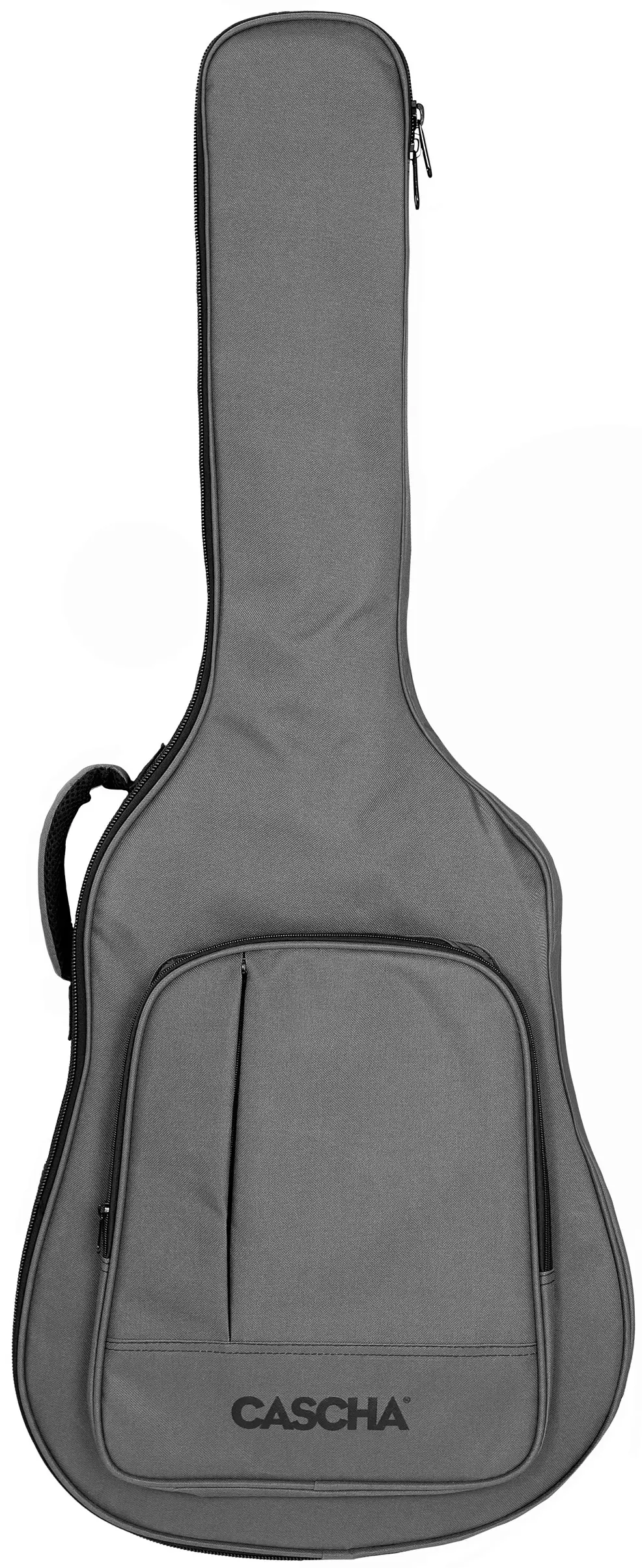 Cascha Classical Guitar Bag 4/4 Deluxe