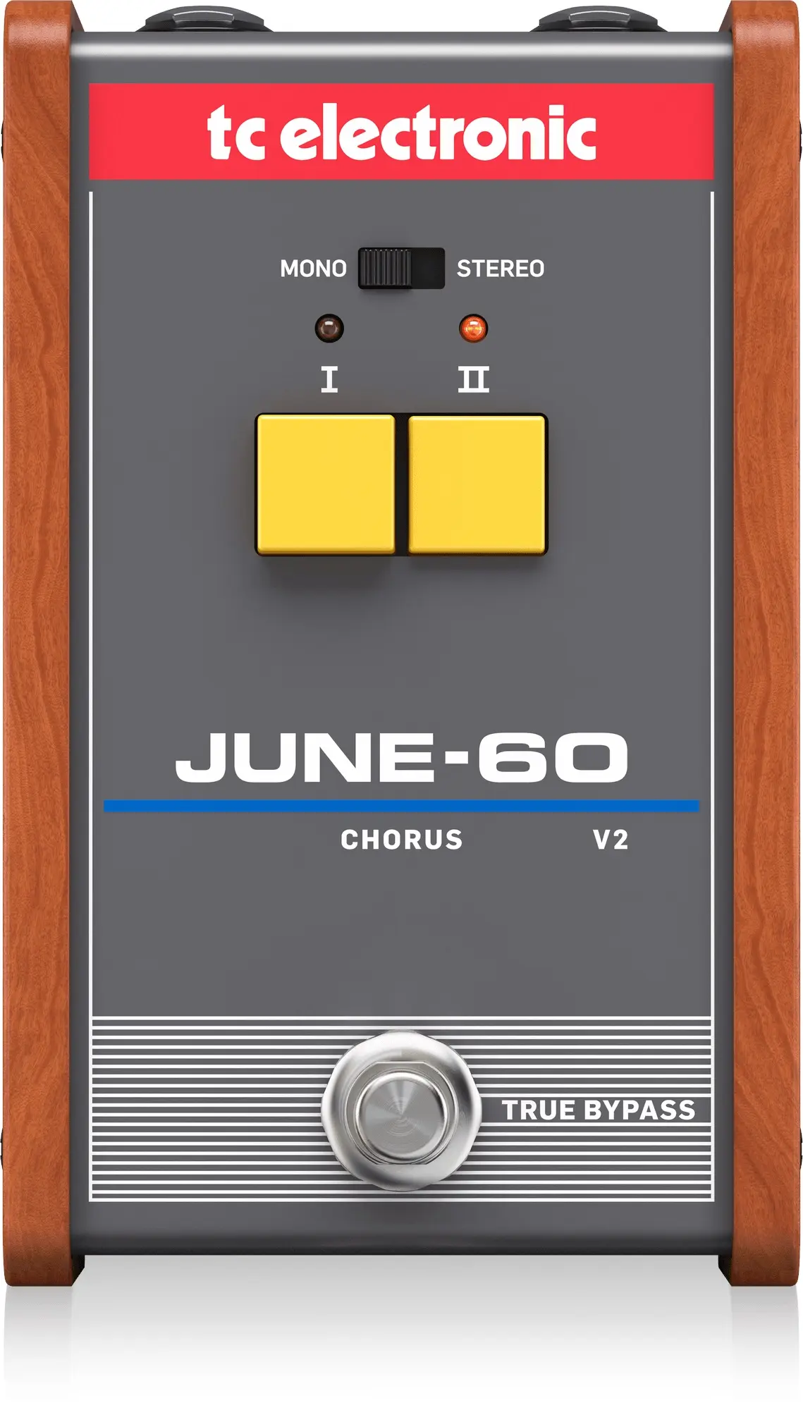 TC Electronic JUNE-60 V2