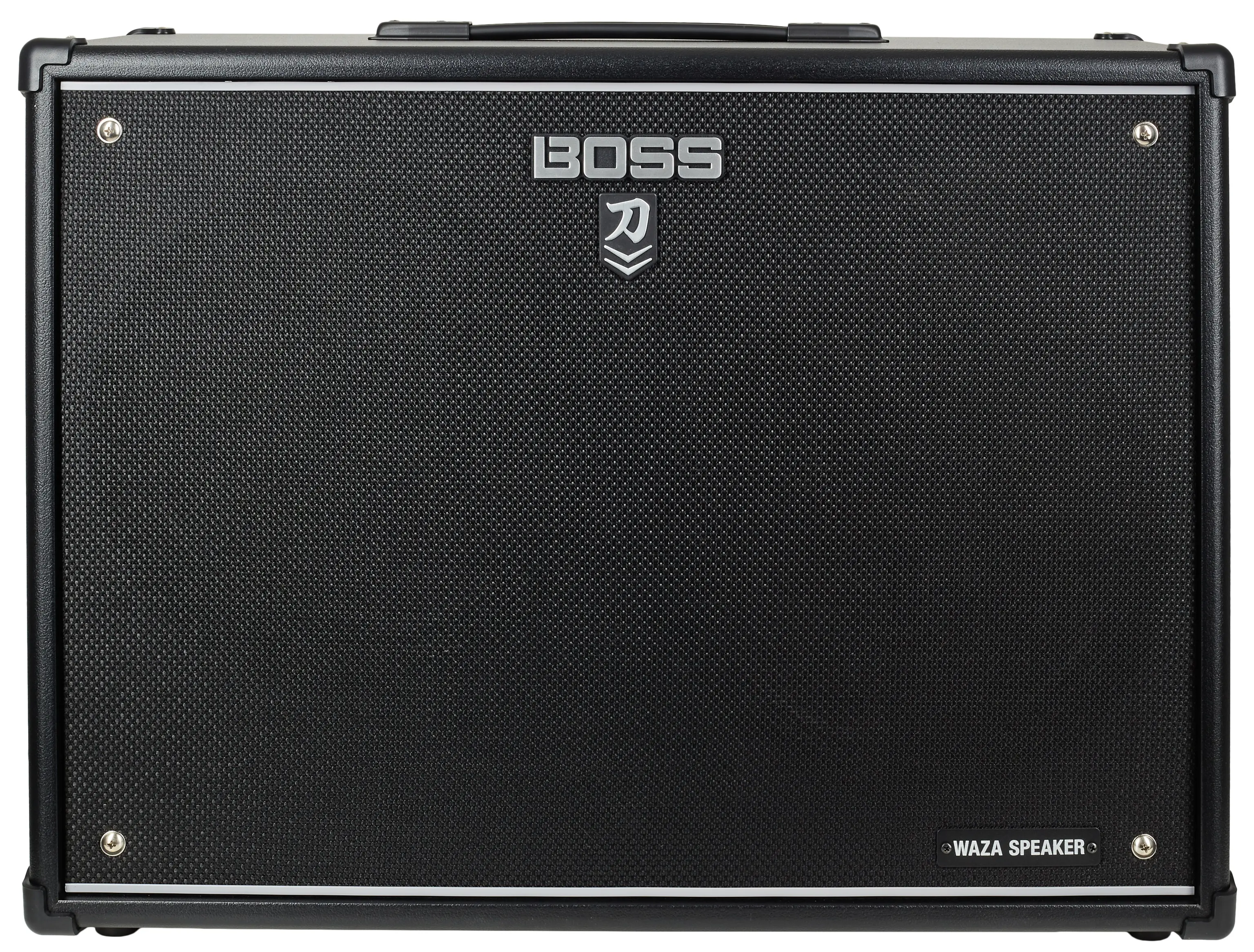 Boss Katana 2x12 Cabinet Waza