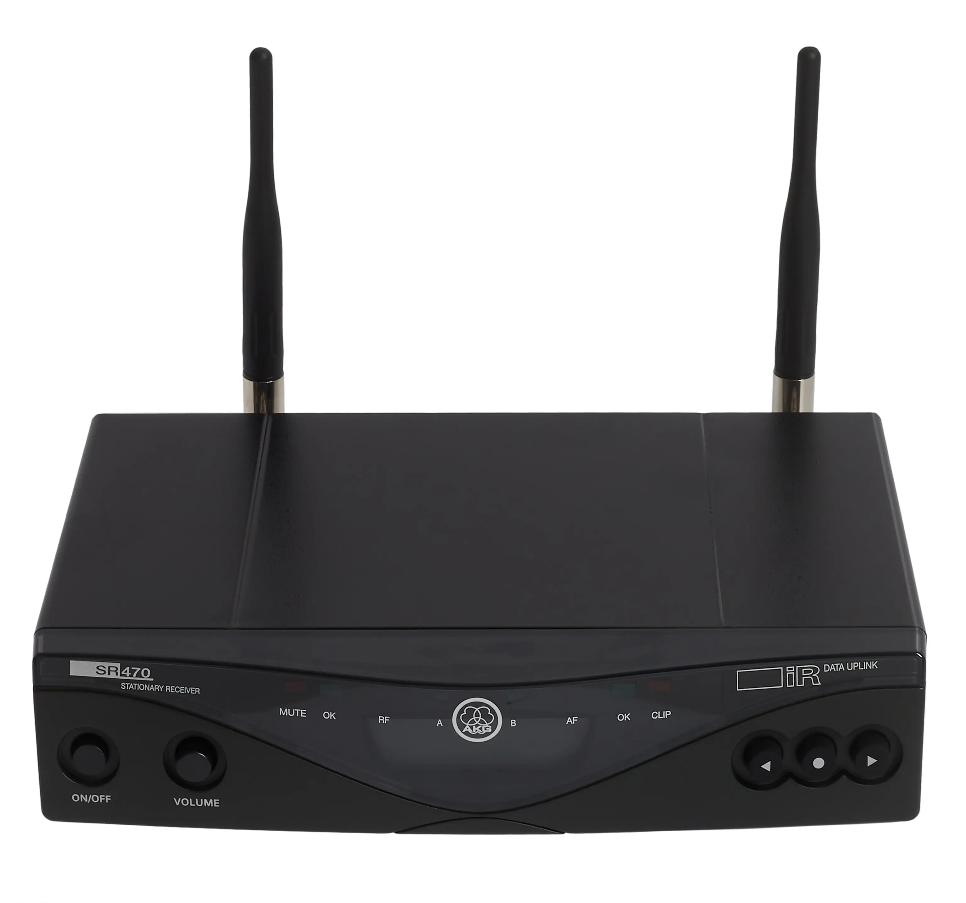 AKG WMS470 Presenter-b1