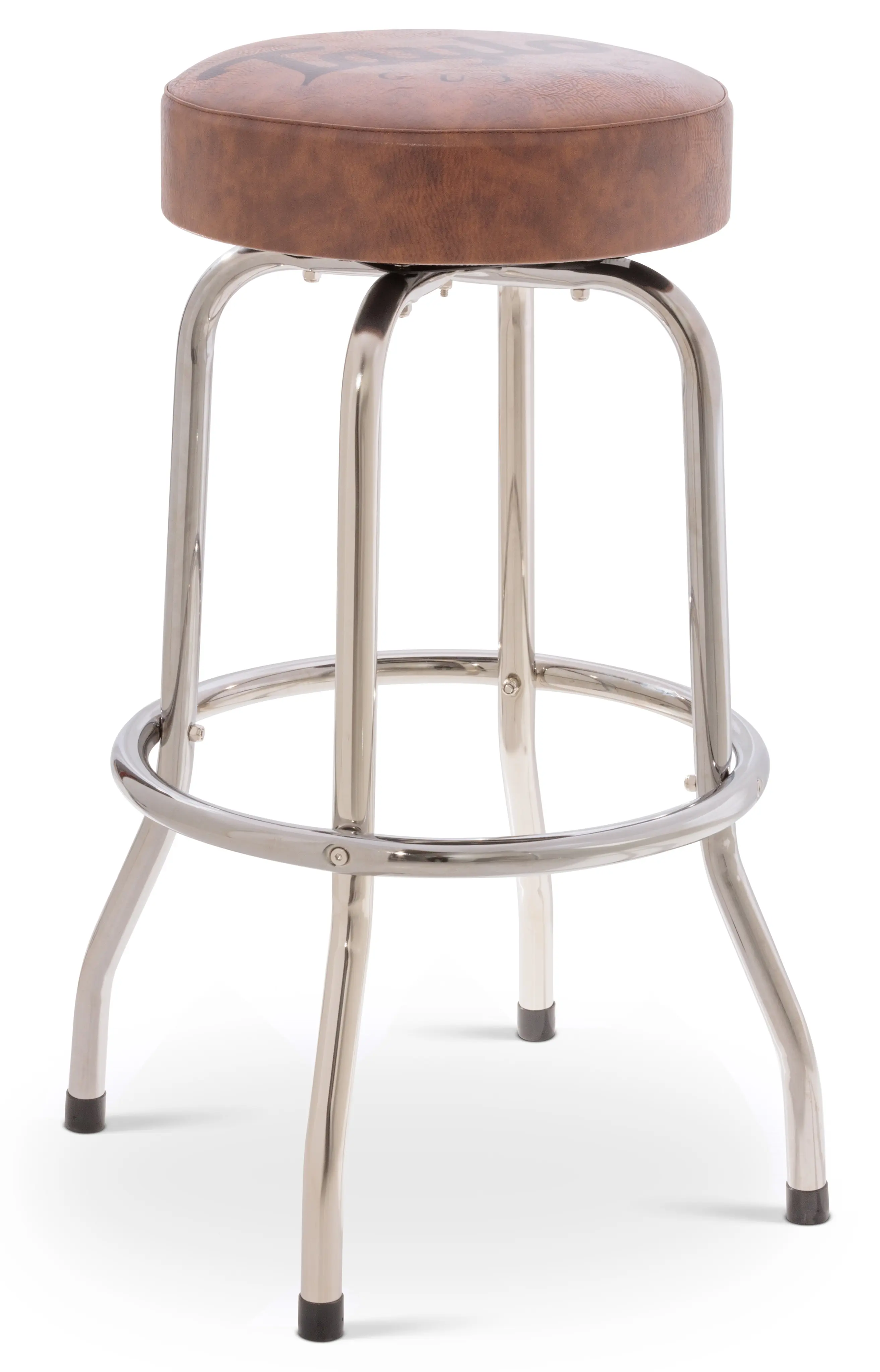 Taylor Bar Stool 30" Brown
