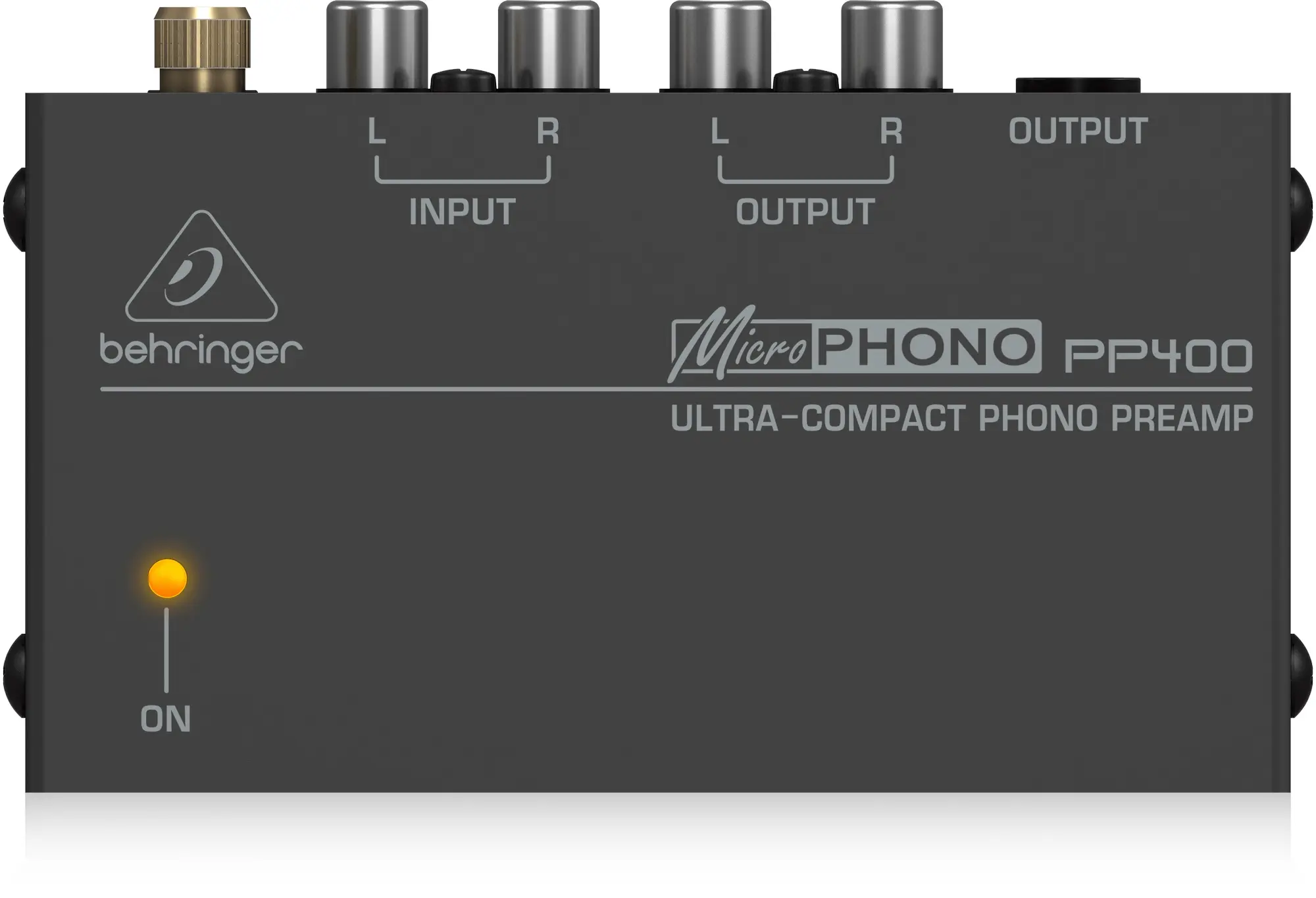 Behringer PP400