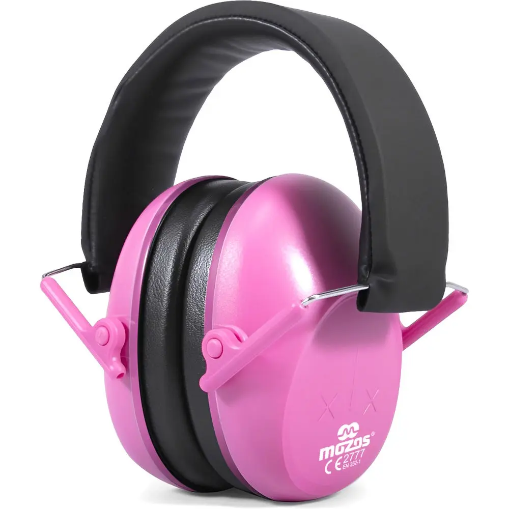 Mozos KM-5 Pink