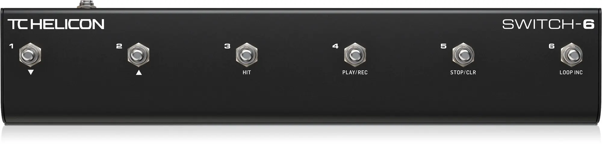 tc-helicon SWITCH-6
