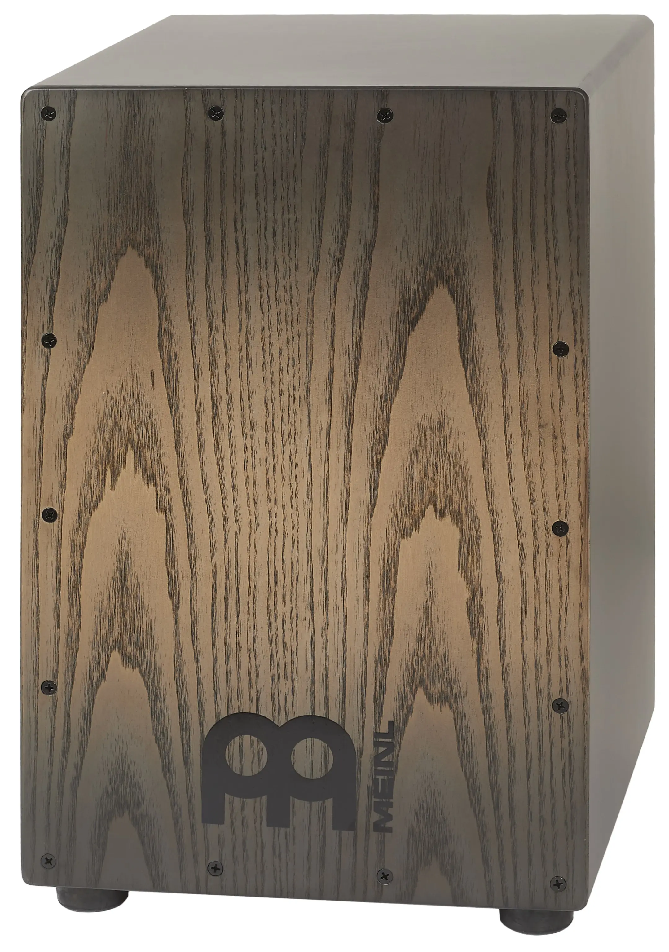 Meinl Headliner Series Snare Charcoal Black Fade Cajon